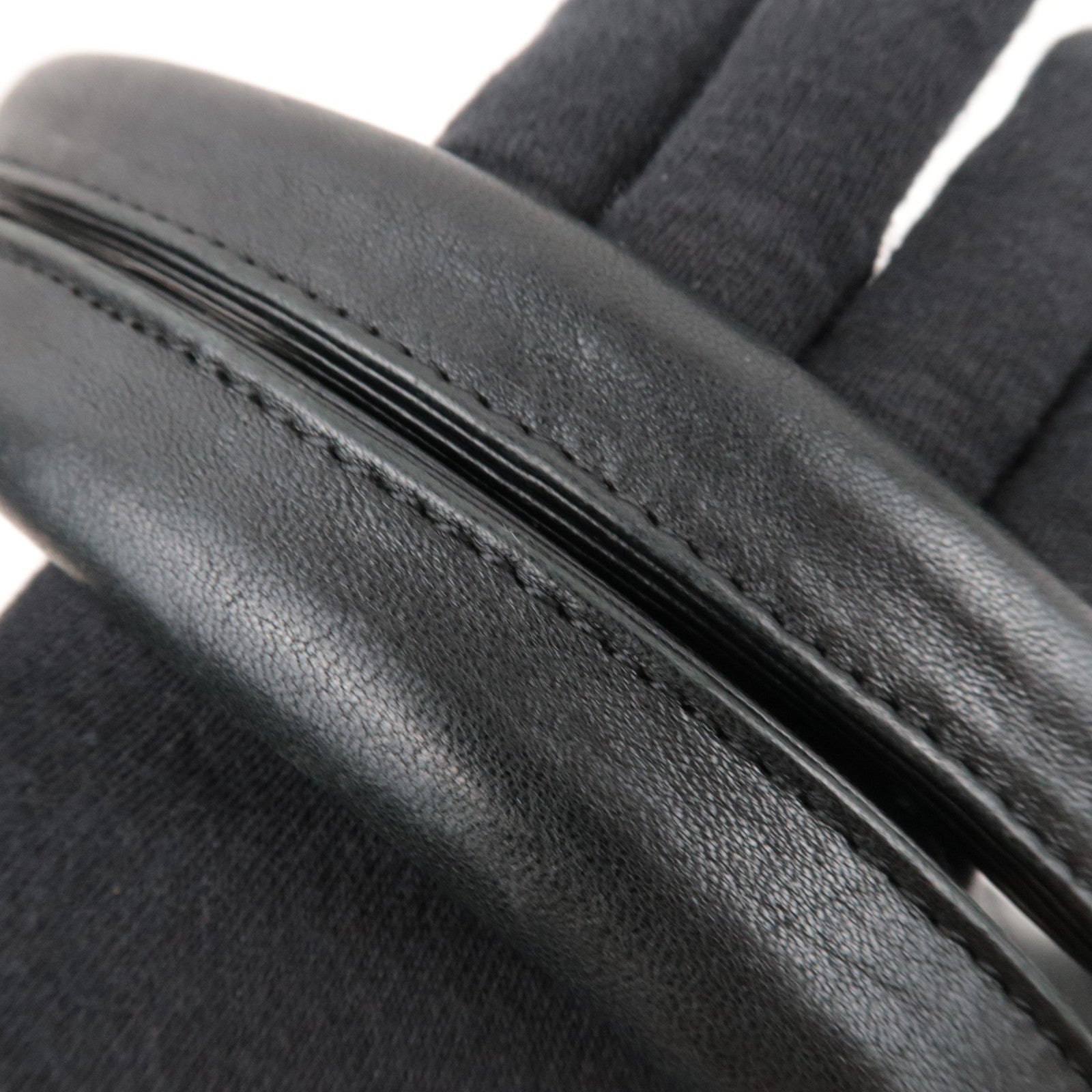 See By Chloe 2Way Handbag Leather Black *Strap