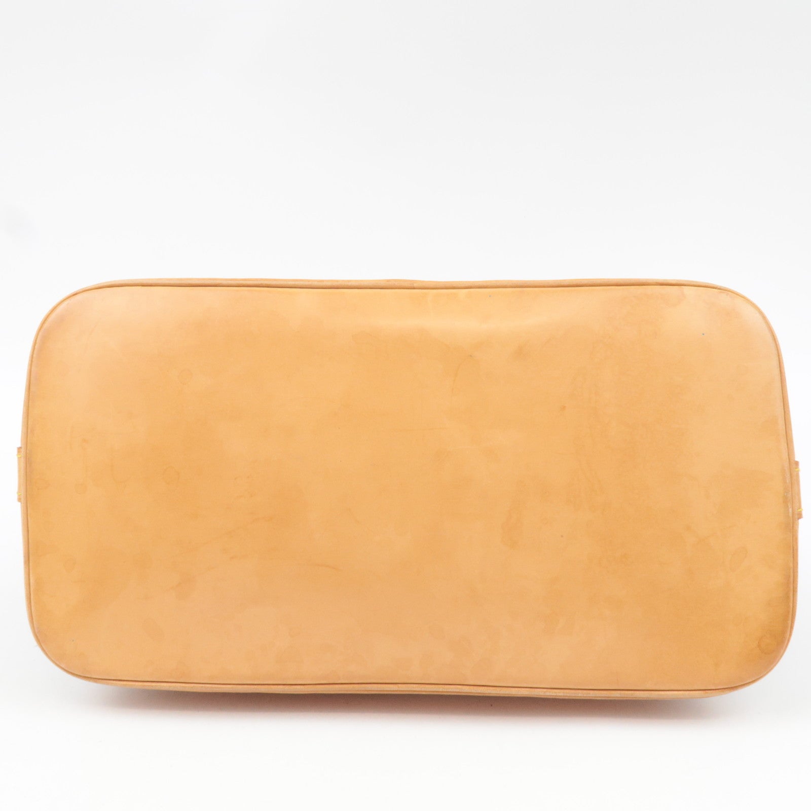 Louis Vuitton Monogram Alma Handbag M51130 BA0947