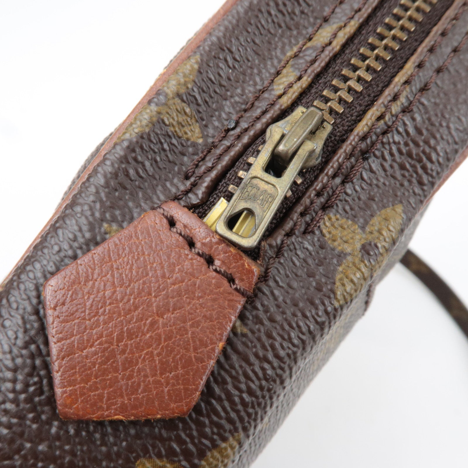 Louis Vuitton Monogram Danube Old Model Shoulder Bag