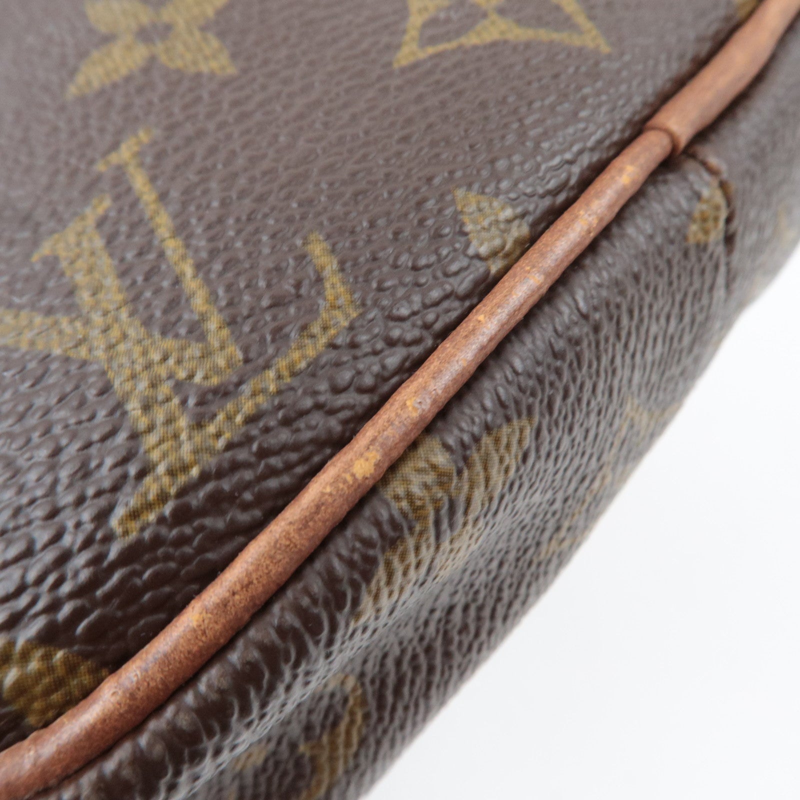 Louis Vuitton Monogram Danube Old Model Shoulder Bag