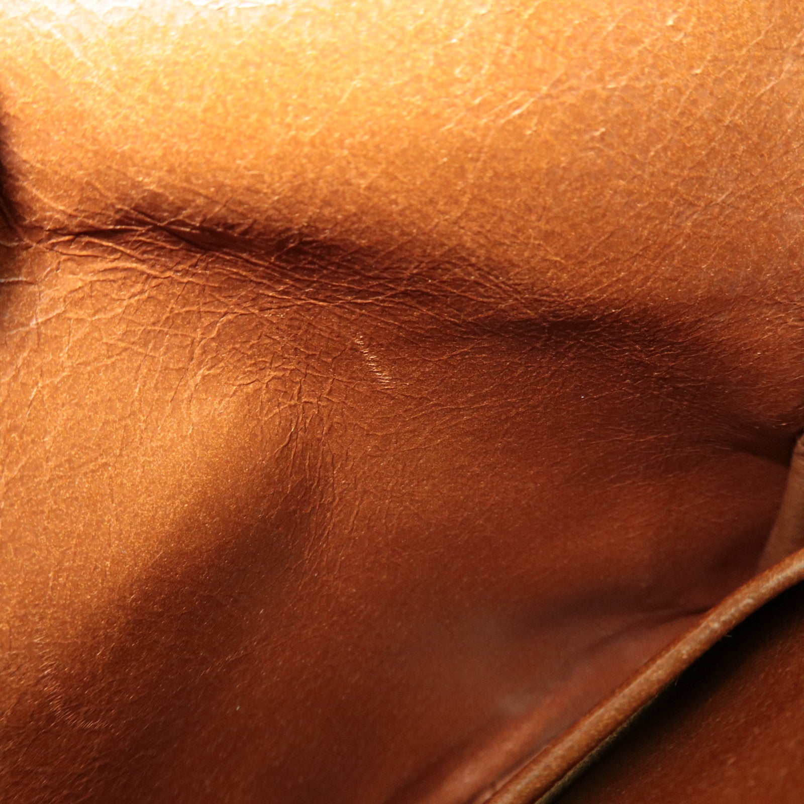 Louis Vuitton Monogram Danube Old Model Shoulder Bag