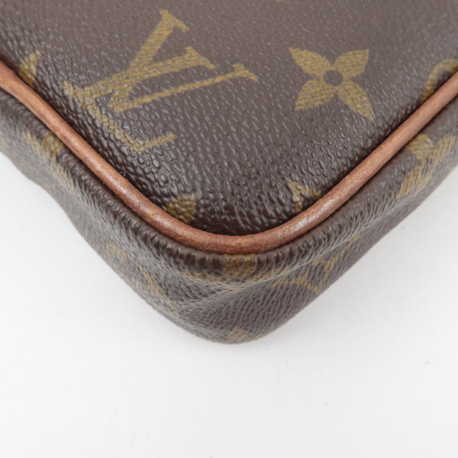 Louis Vuitton Monogram Danube Old Model Shoulder Bag