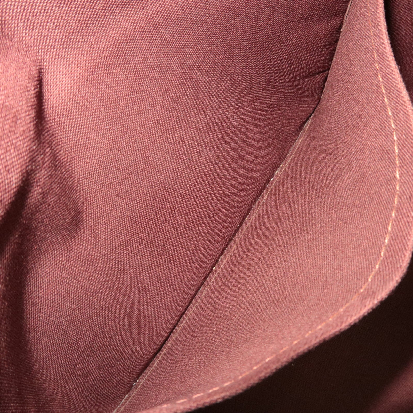 Louis Vuitton Monogram Iena PM Handbag M42268 FL2137