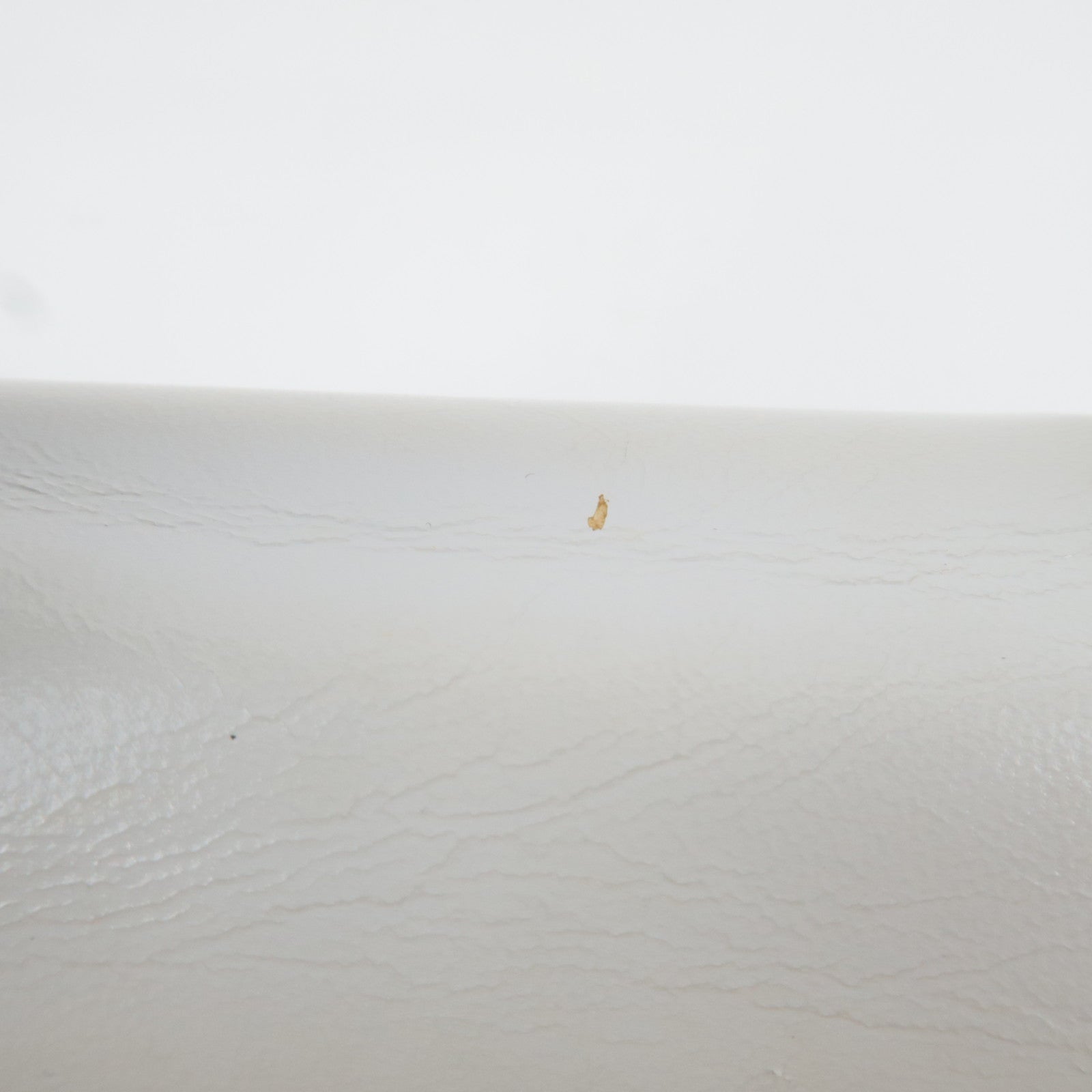 BVLGARI Logomania Silk Leather Handbag Blue White Orange *Dust bag