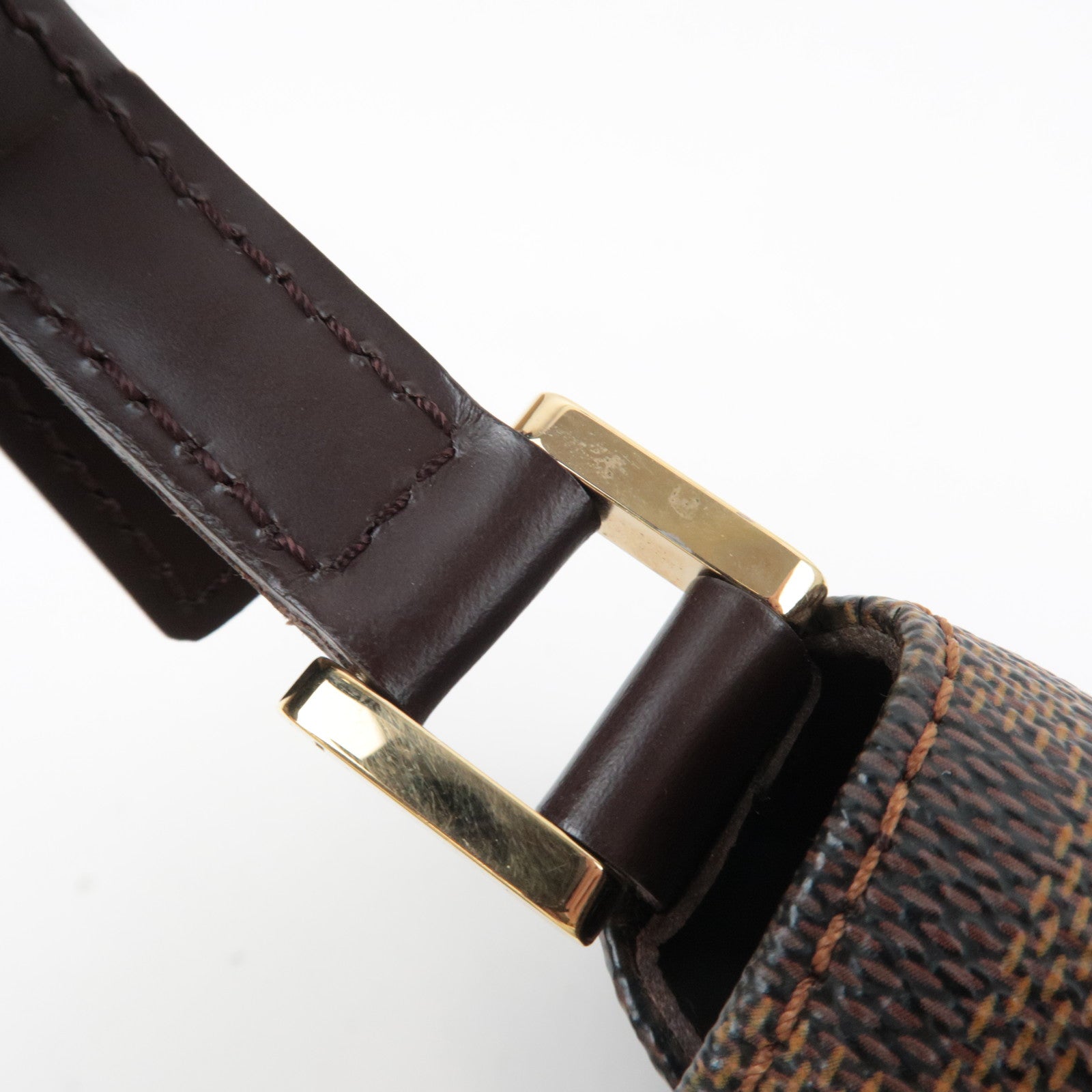 Louis Vuitton Damier Musette Tango Short Shoulder Bag N51255 LM0014 *Dust bag