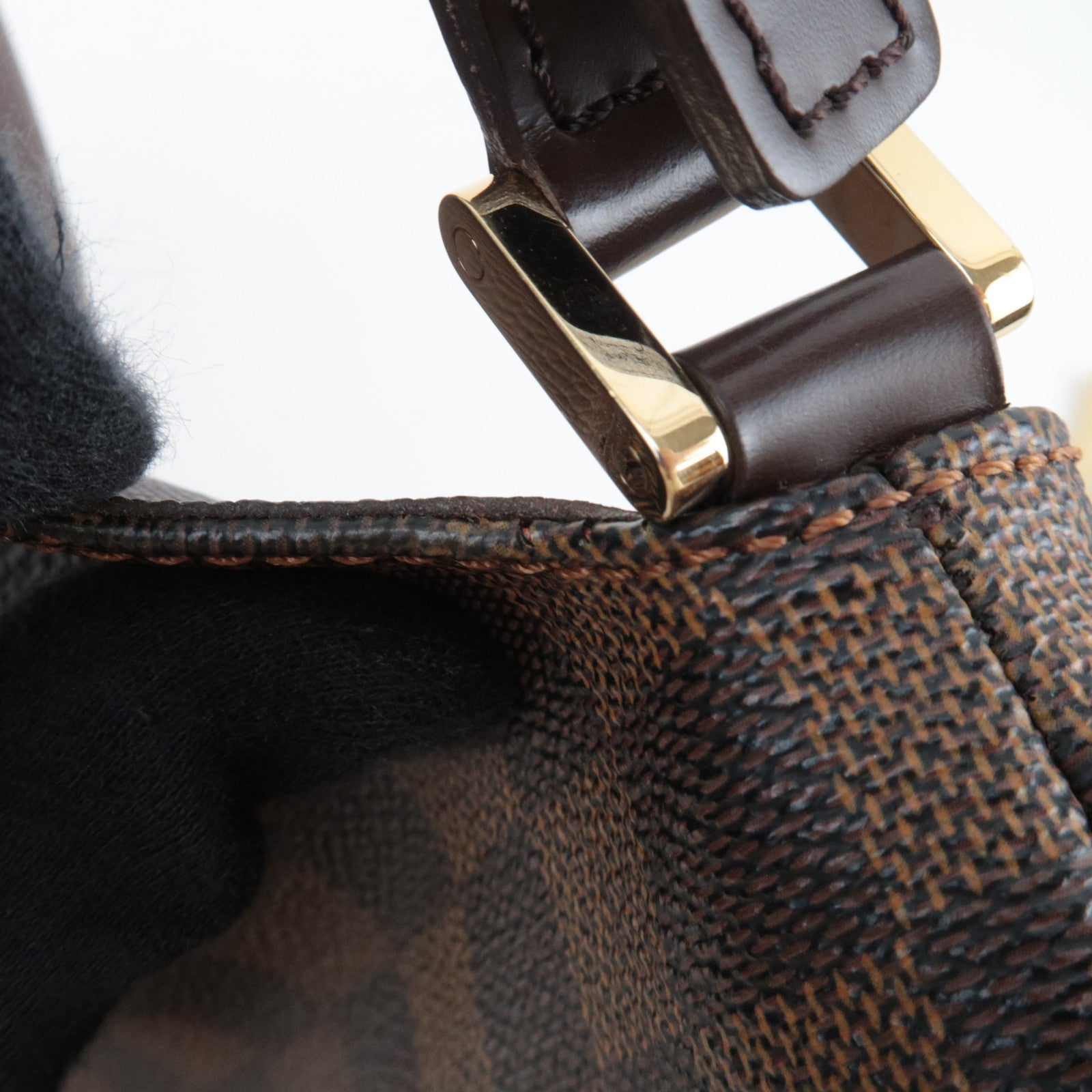 Louis Vuitton Damier Musette Tango Short Shoulder Bag N51255 LM0014 *Dust bag