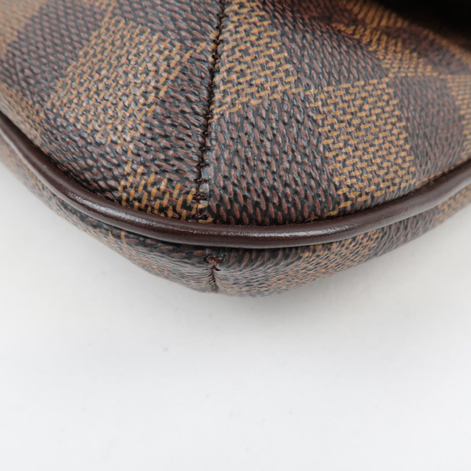 Louis Vuitton Damier Musette Tango Short Shoulder Bag N51255 LM0014 *Dust bag