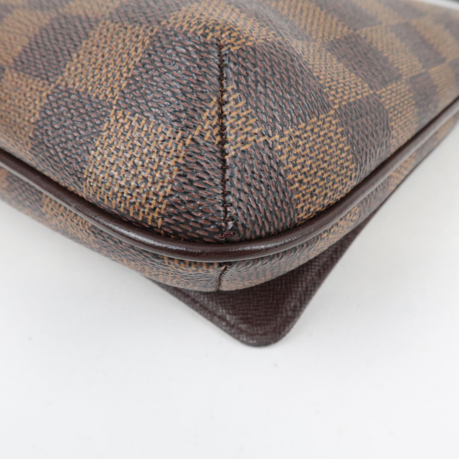 Louis Vuitton Damier Musette Tango Short Shoulder Bag N51255 LM0014 *Dust bag