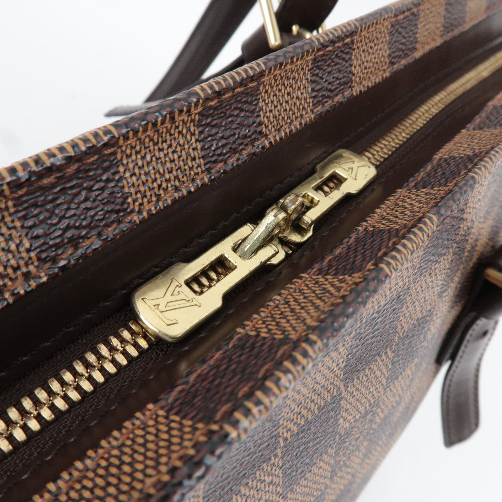 Louis Vuitton Damier Chelsea Shoulder Bag N51119 TH0035