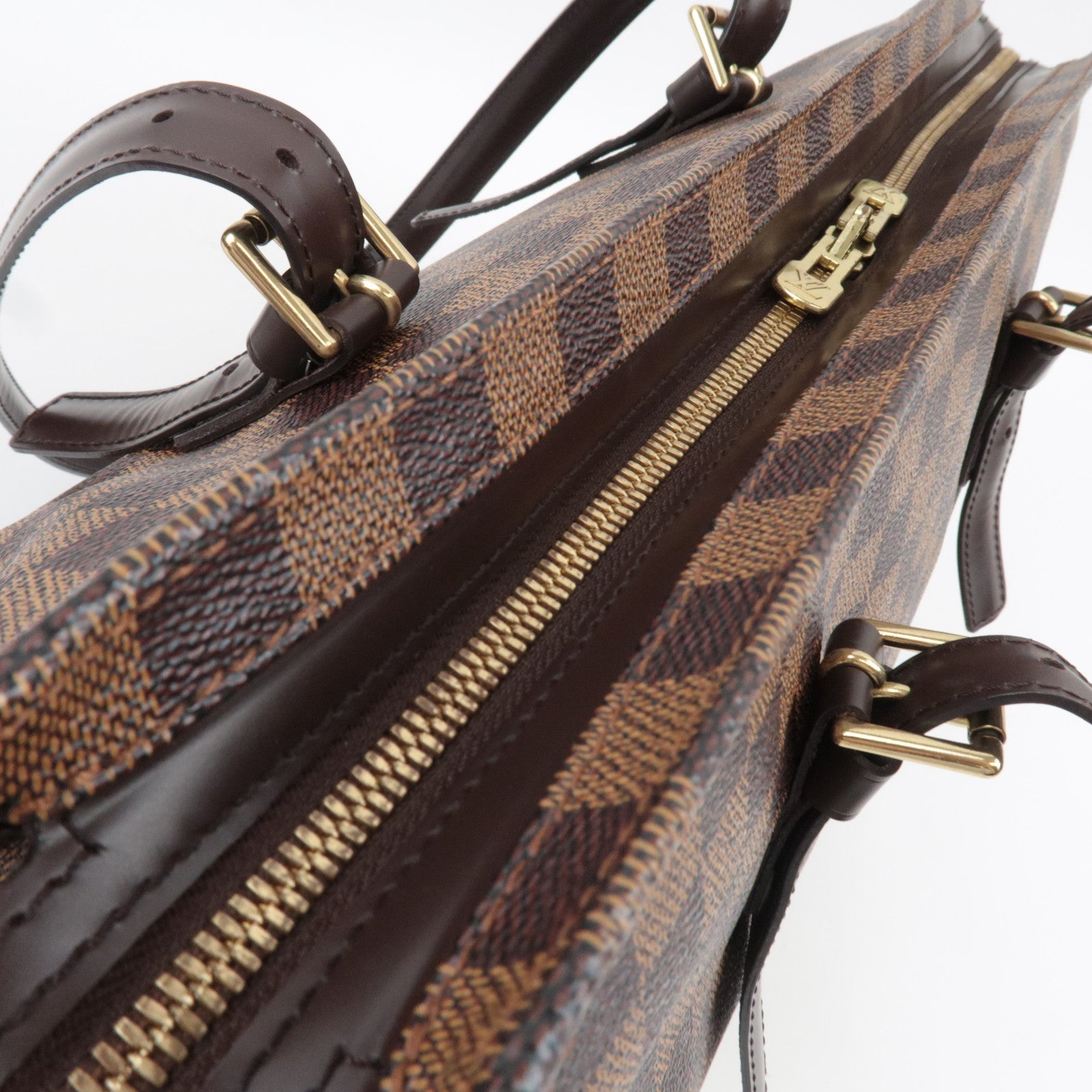 Louis Vuitton Damier Chelsea Shoulder Bag N51119 TH0035