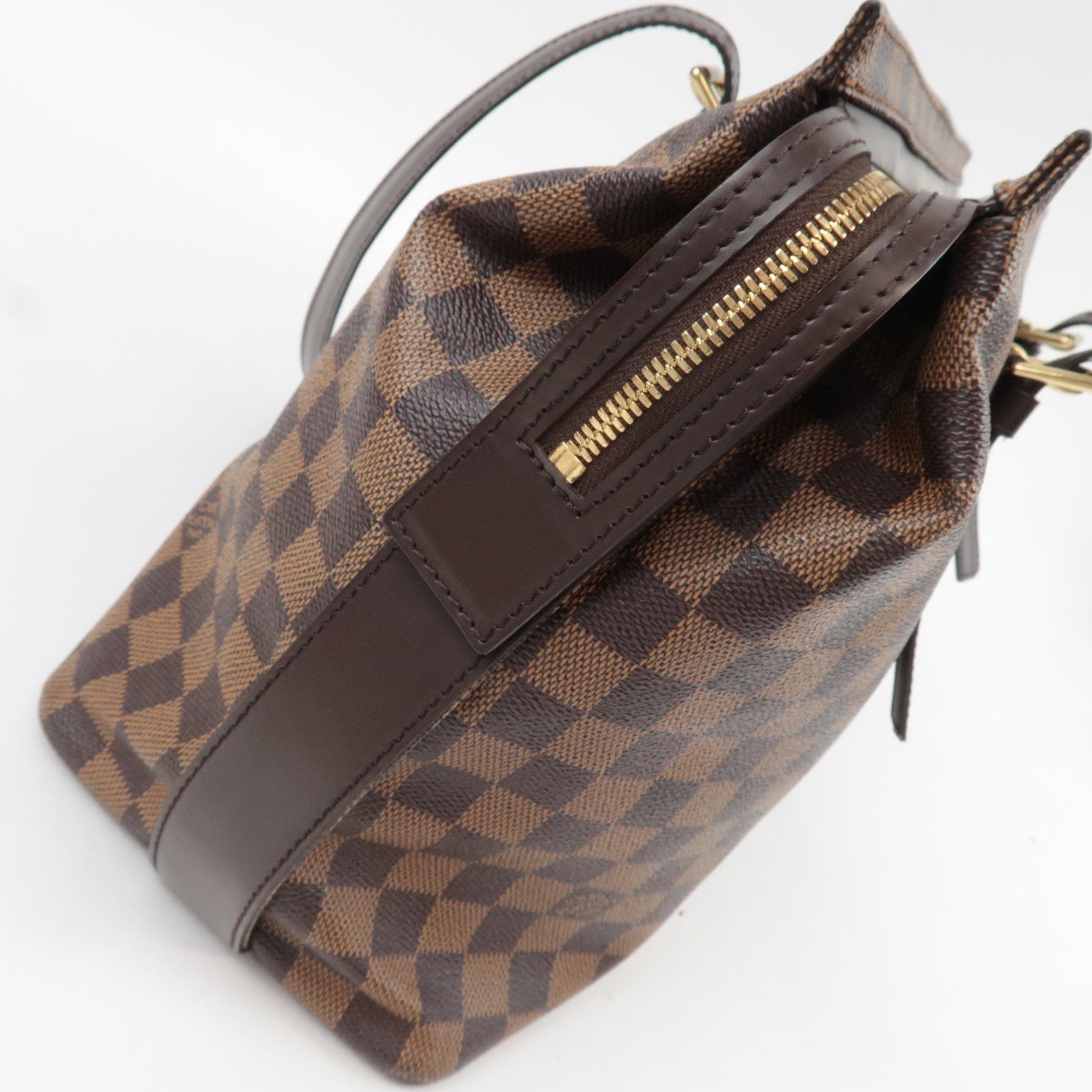 Louis Vuitton Damier Chelsea Shoulder Bag N51119 TH0035
