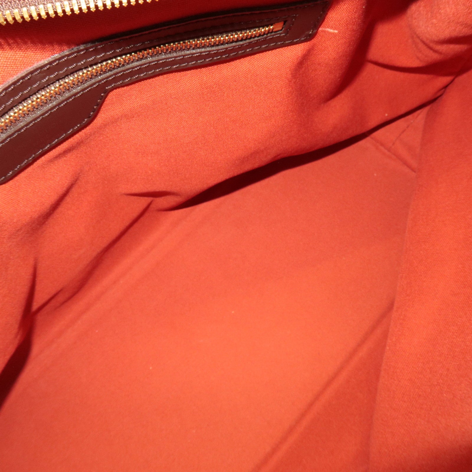 Louis Vuitton Damier Chelsea Shoulder Bag N51119 TH0035