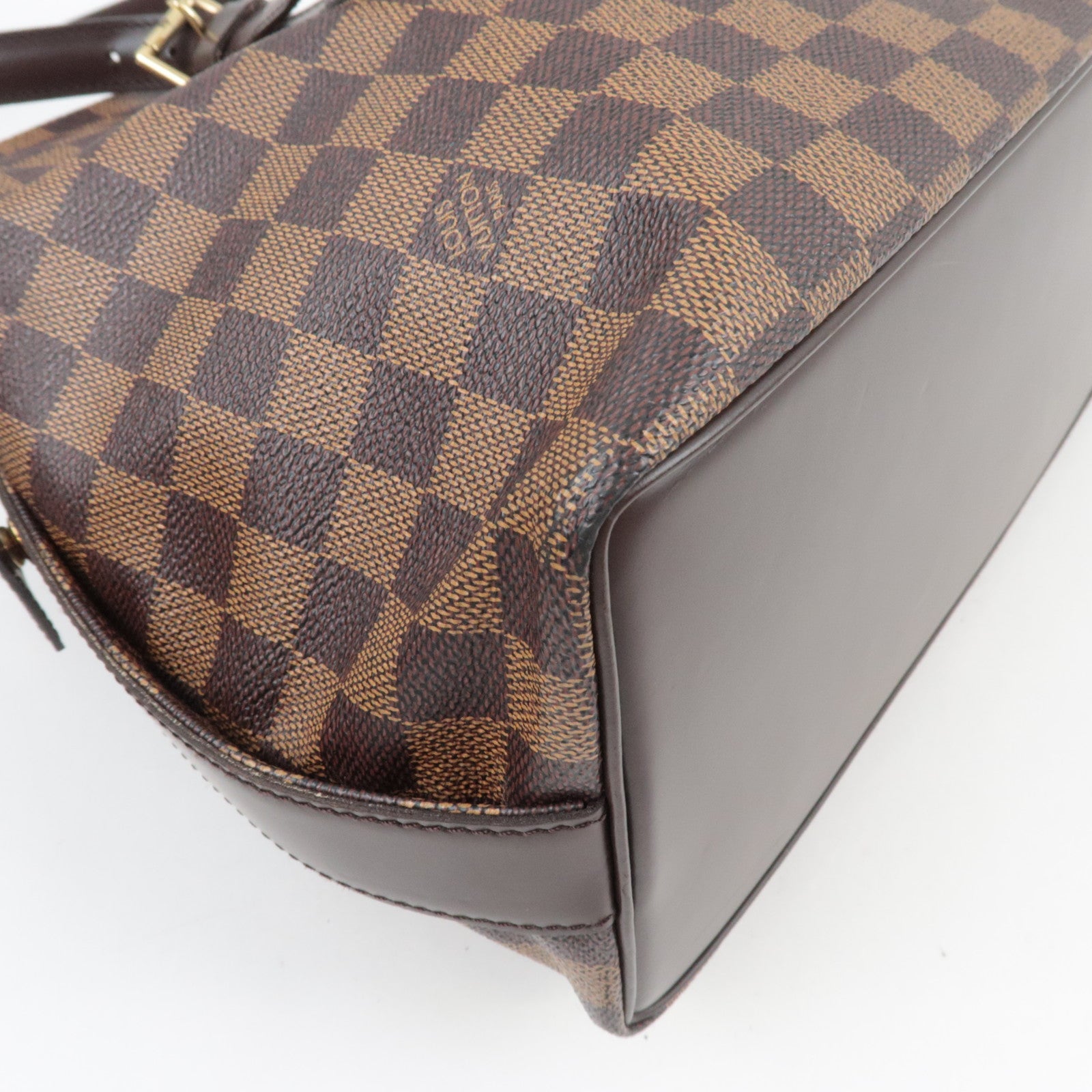 Louis Vuitton Damier Chelsea Shoulder Bag N51119 TH0035