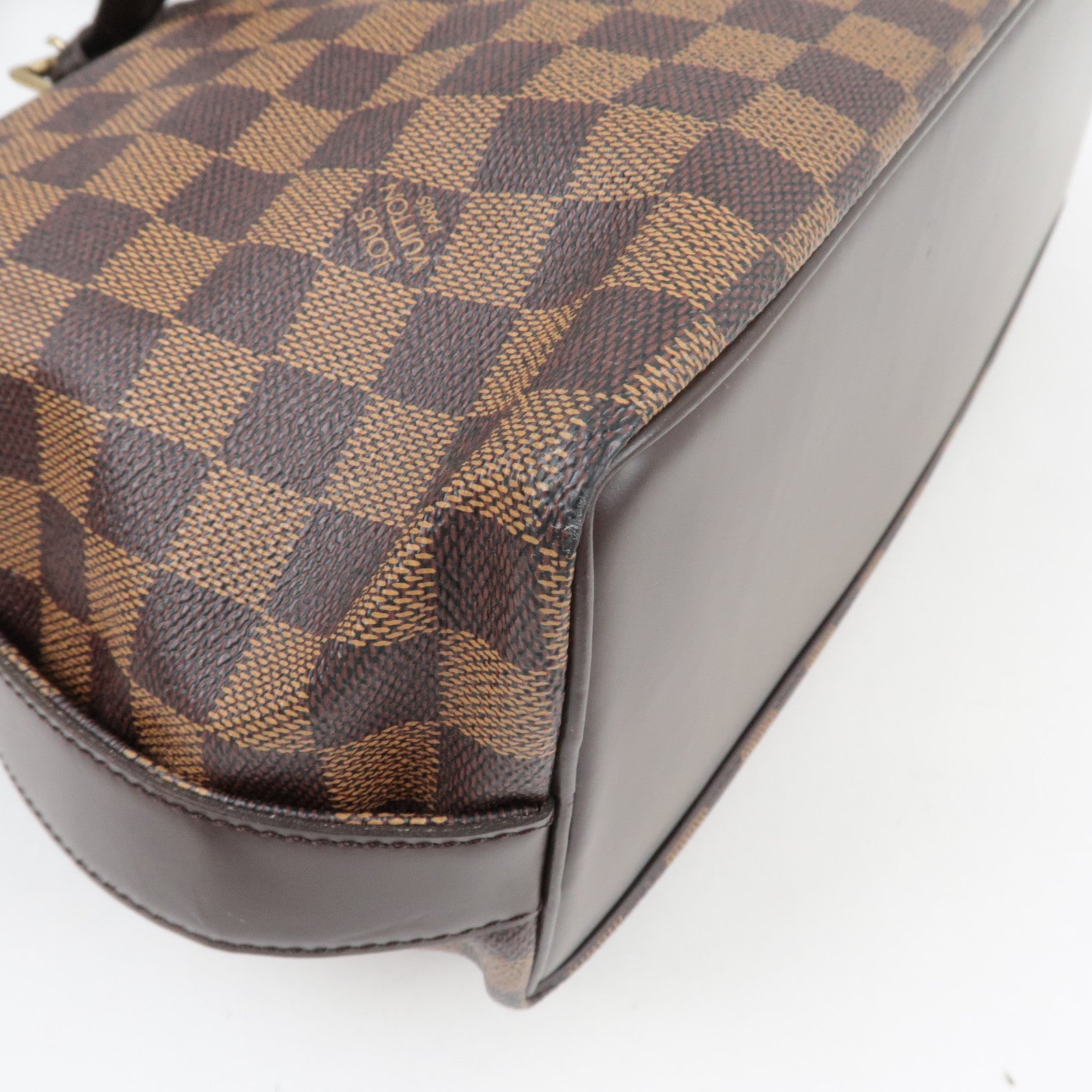 Louis Vuitton Damier Chelsea Shoulder Bag N51119 TH0035