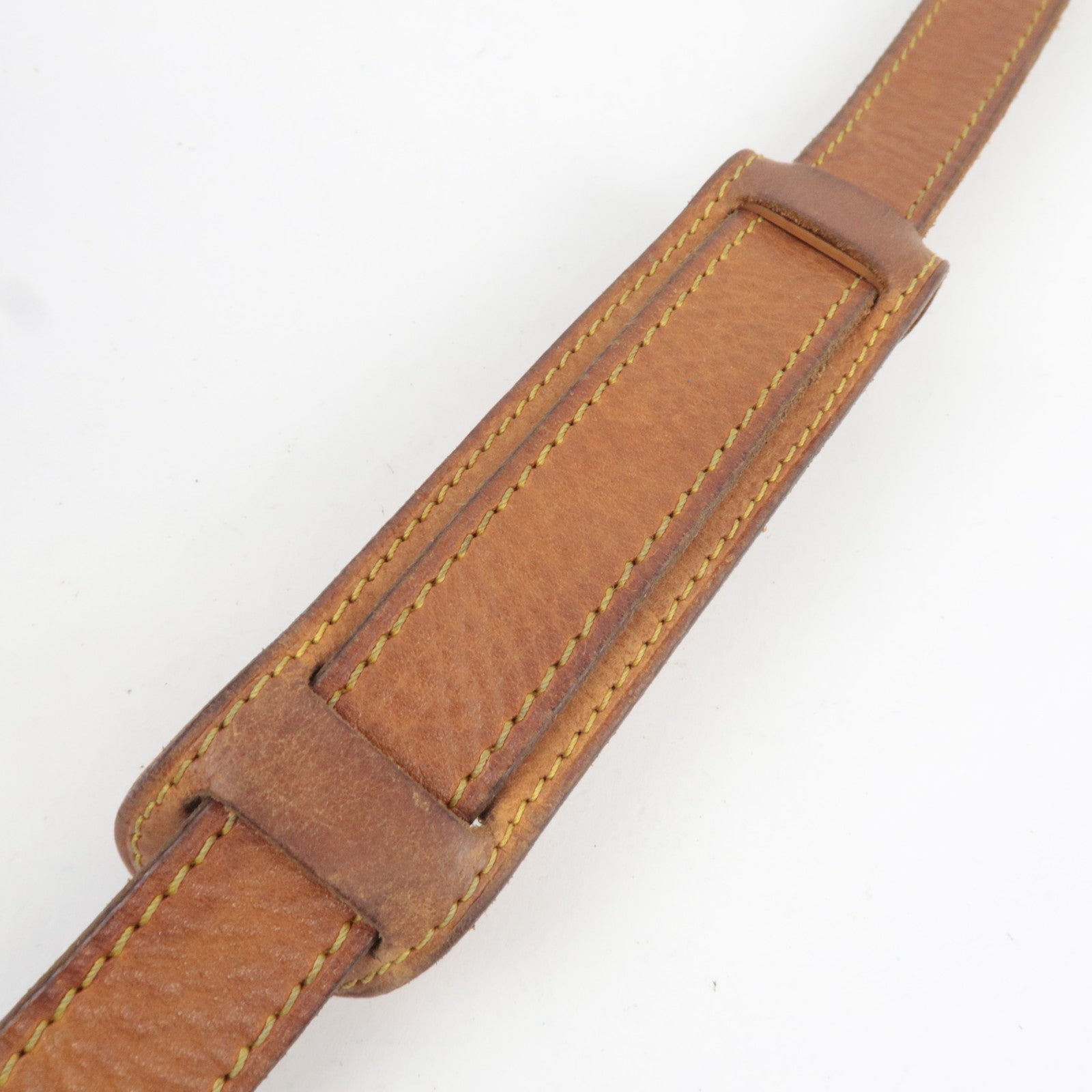 Louis Vuitton Monogram Saumur 35 Shoulder Bag M42254 8906VI