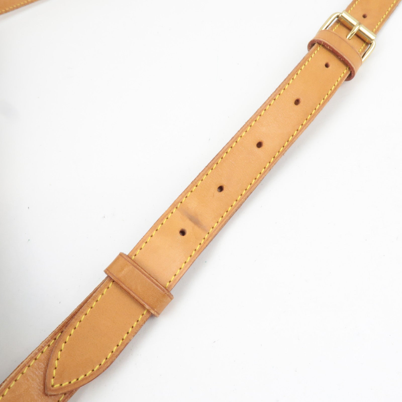 Louis Vuitton Monogram Saumur 35 Shoulder Bag M42254 MB0928