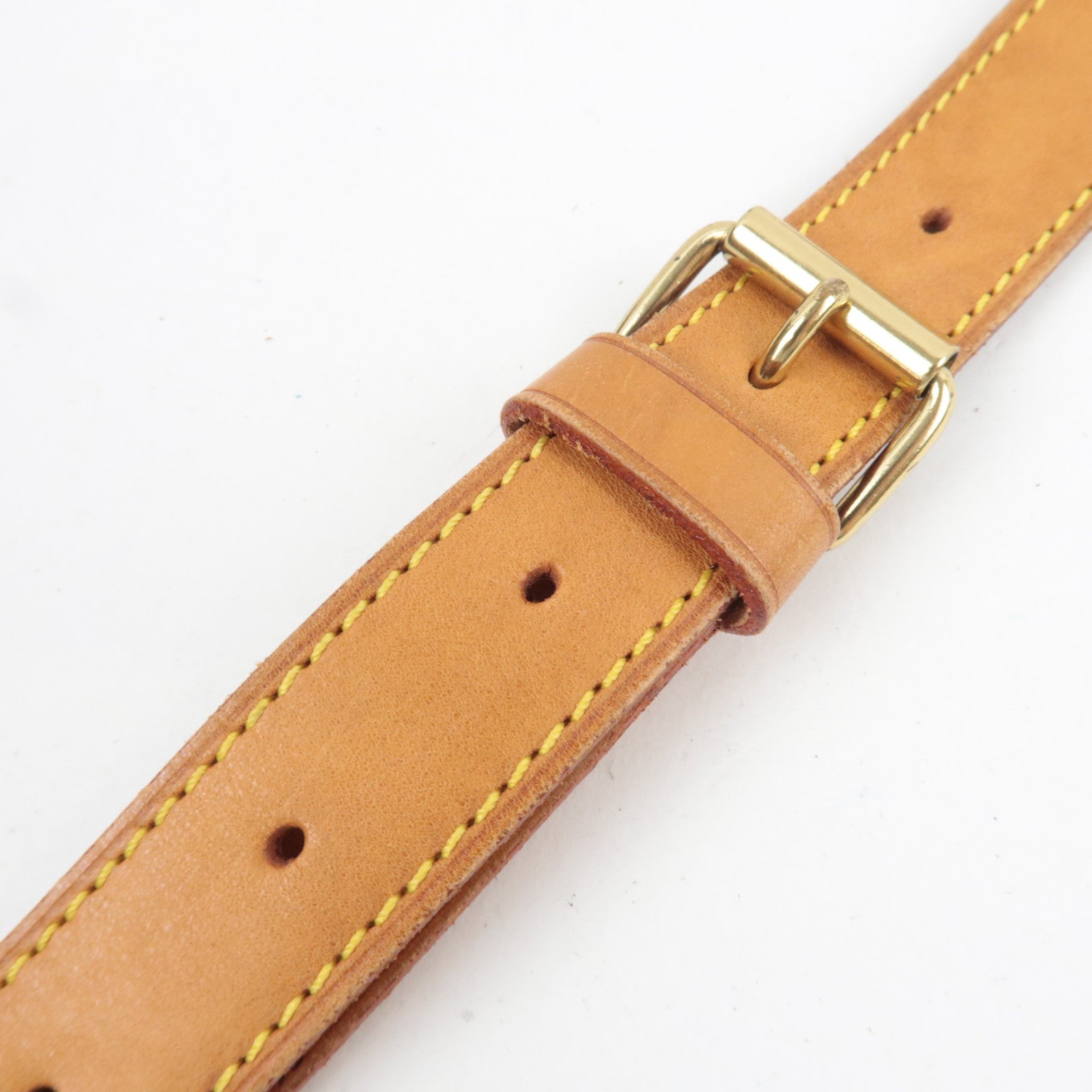 Louis Vuitton Monogram Saumur 35 Shoulder Bag M42254 MB0928