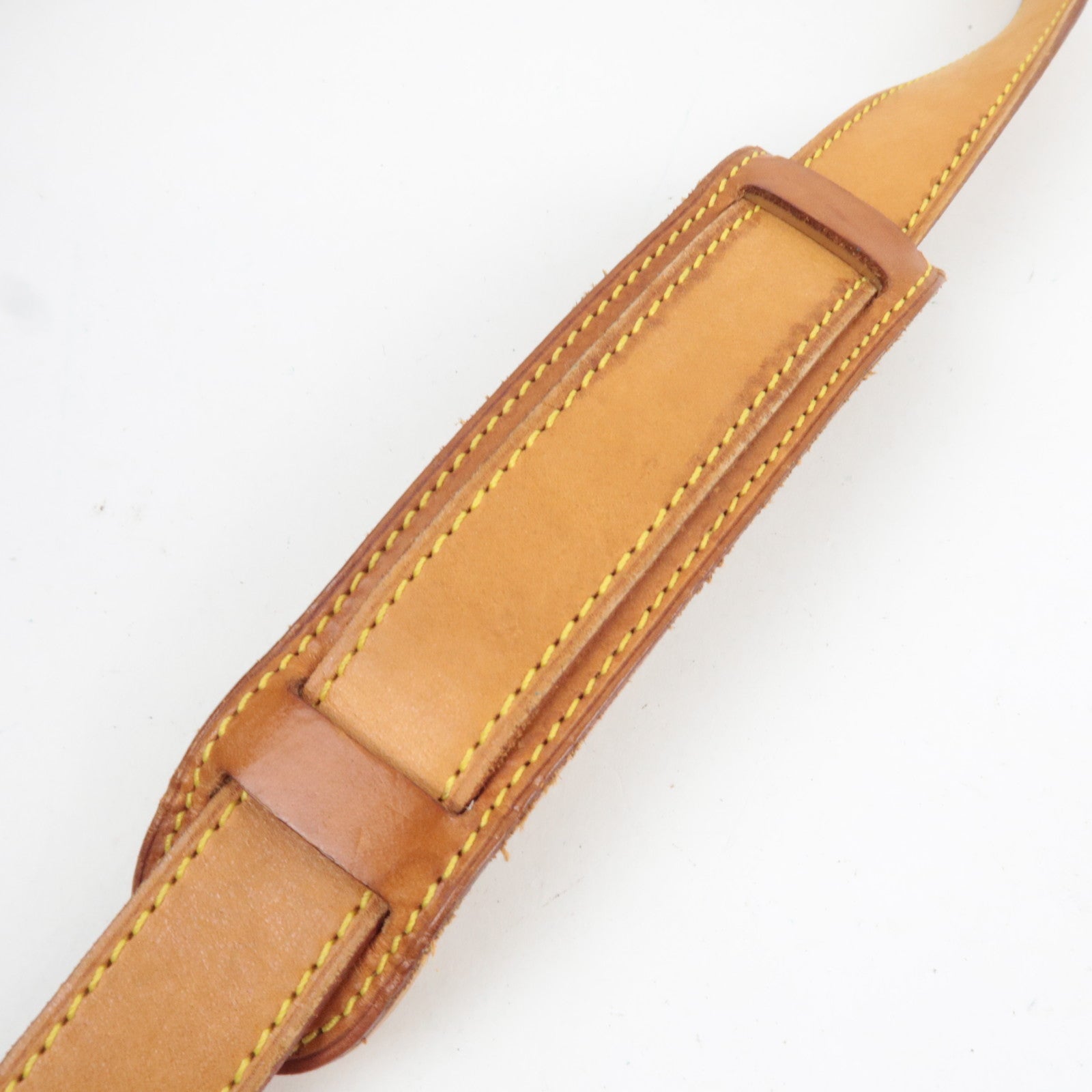 Louis Vuitton Monogram Saumur 35 Shoulder Bag M42254 MB0928