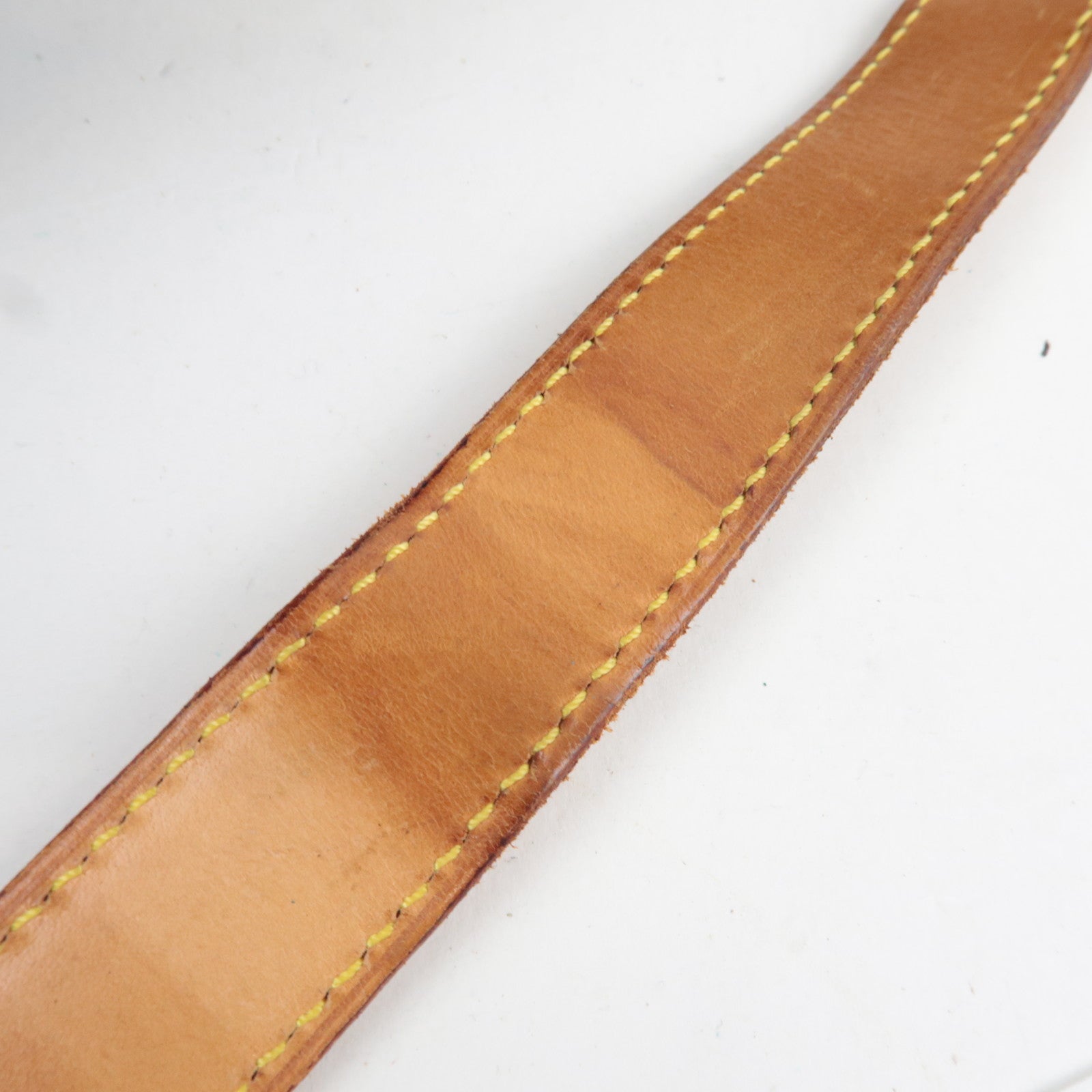 Louis Vuitton Monogram Saumur 35 Shoulder Bag M42254 MB0928