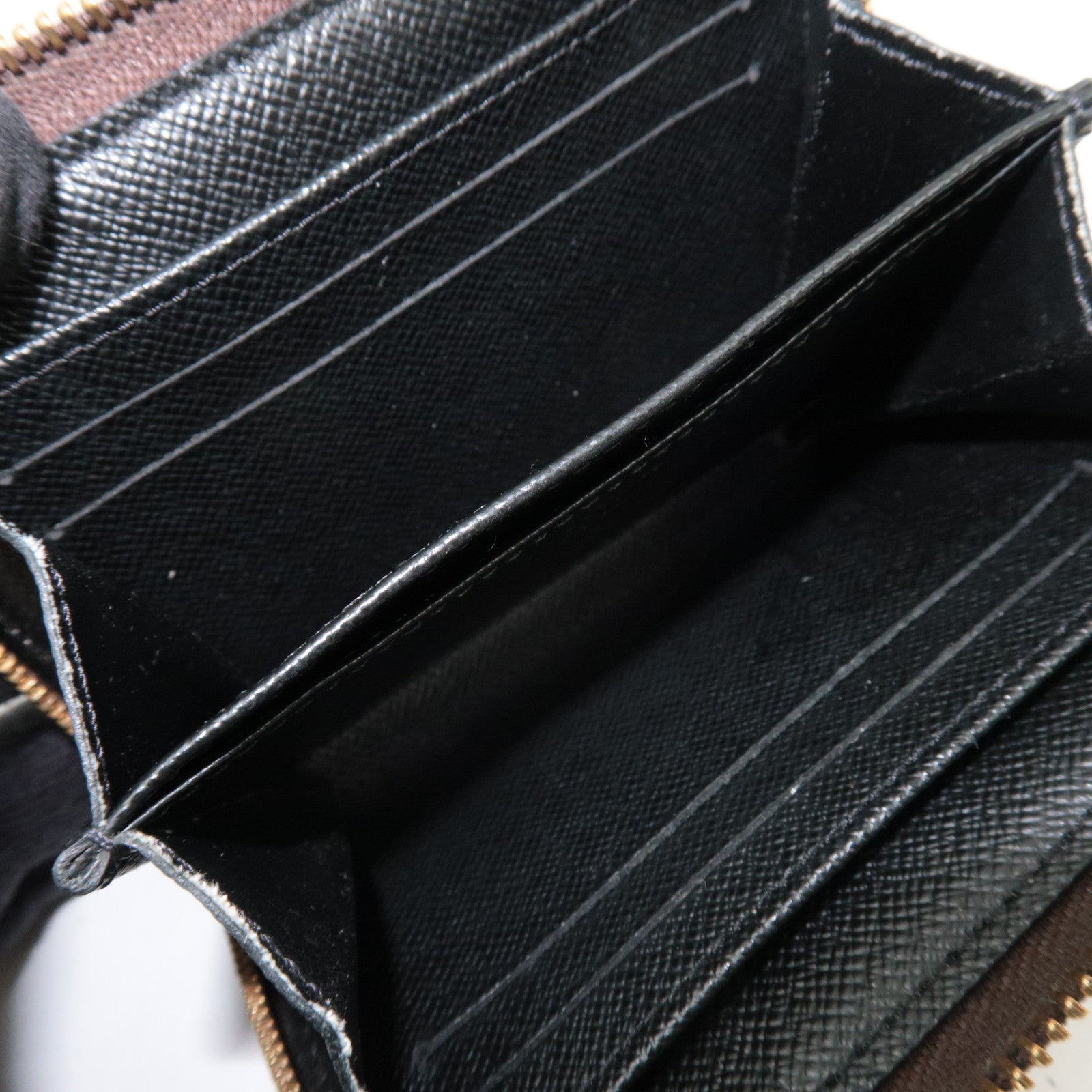 Louis Vuitton Monogram Giant Zippy Coin Purse M69354 RFID