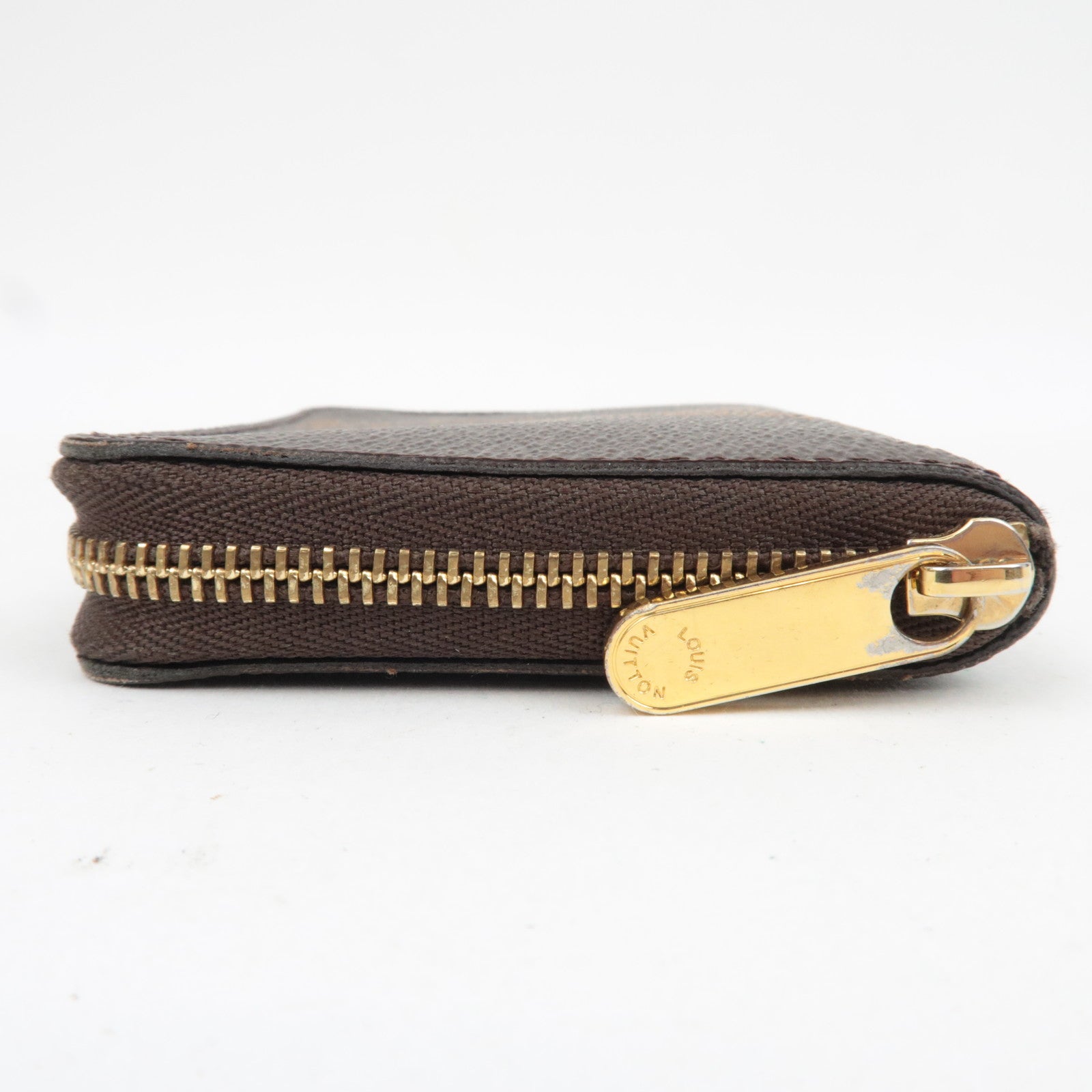 Louis Vuitton Monogram Giant Zippy Coin Purse M69354 RFID