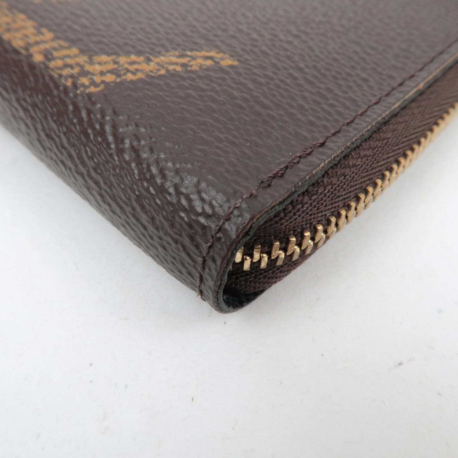 Louis Vuitton Monogram Giant Zippy Coin Purse M69354 RFID