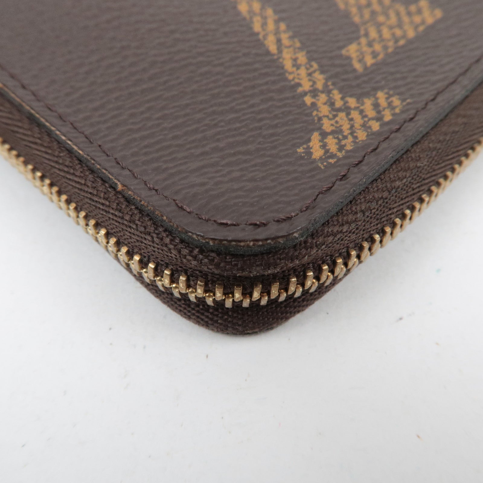 Louis Vuitton Monogram Giant Zippy Coin Purse M69354 RFID