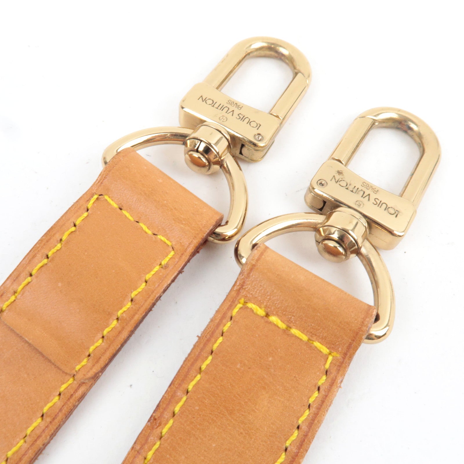 Louis Vuitton Monogram Keepall Bandouliere 55 Travel Bag M41414 FH0920 *Strap, Poignet