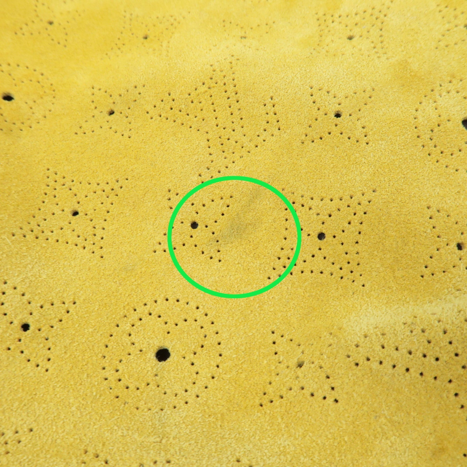 Louis Vuitton Monogram Suede Onatah GM Shoulder Bag Mais M95118 MB1015