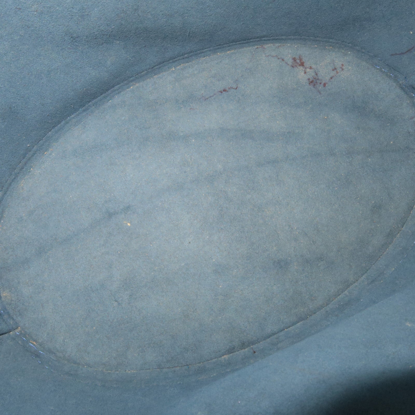 Louis Vuitton Epi Saint Jacques Shopping Tote Bag Toledo Blue M52265 AS1905