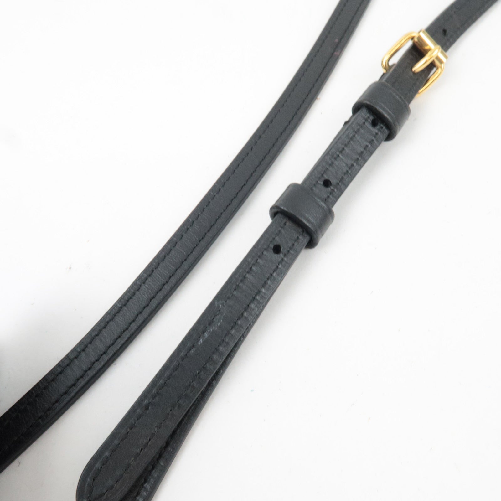 Louis Vuitton Monogram Giant Reverse Pochette Double Zip Shoulder Bag M69203 MI2280