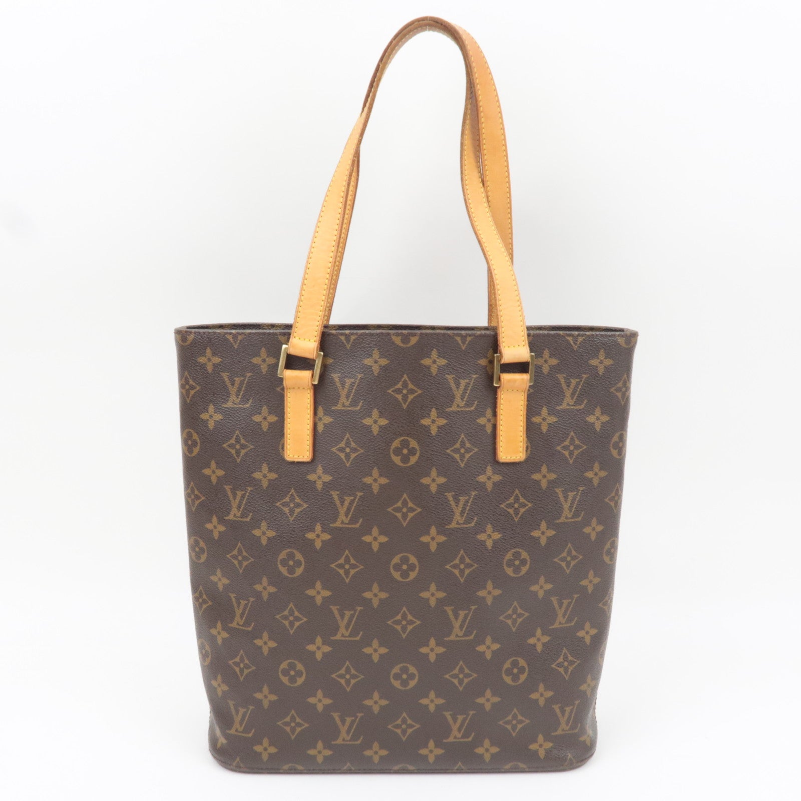 Louis Vuitton Monogram Vavin GM Handbag M51170 SR0033
