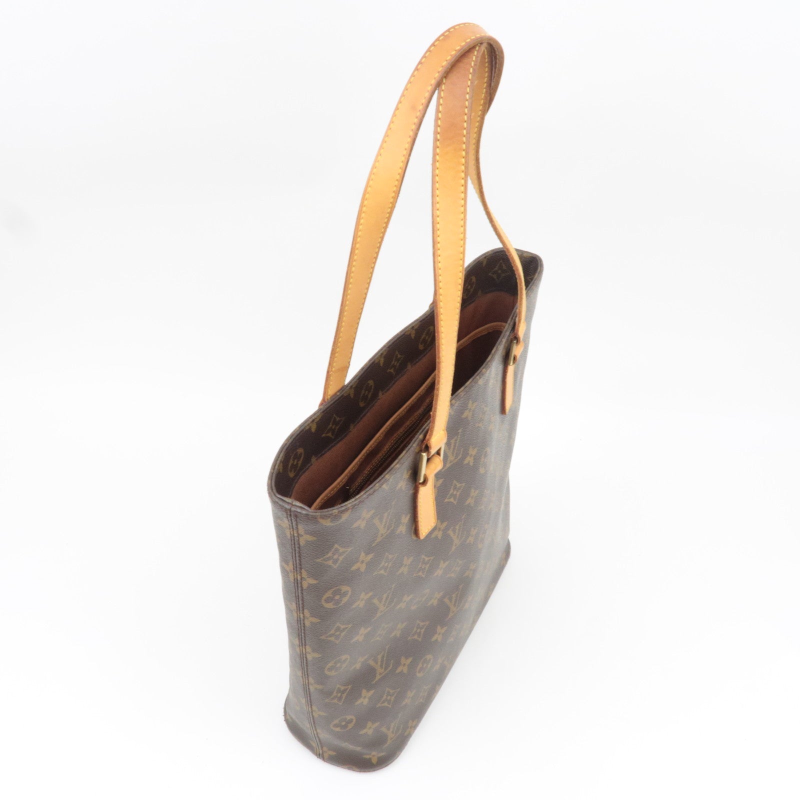 Louis Vuitton Monogram Vavin GM Handbag M51170 SR0033