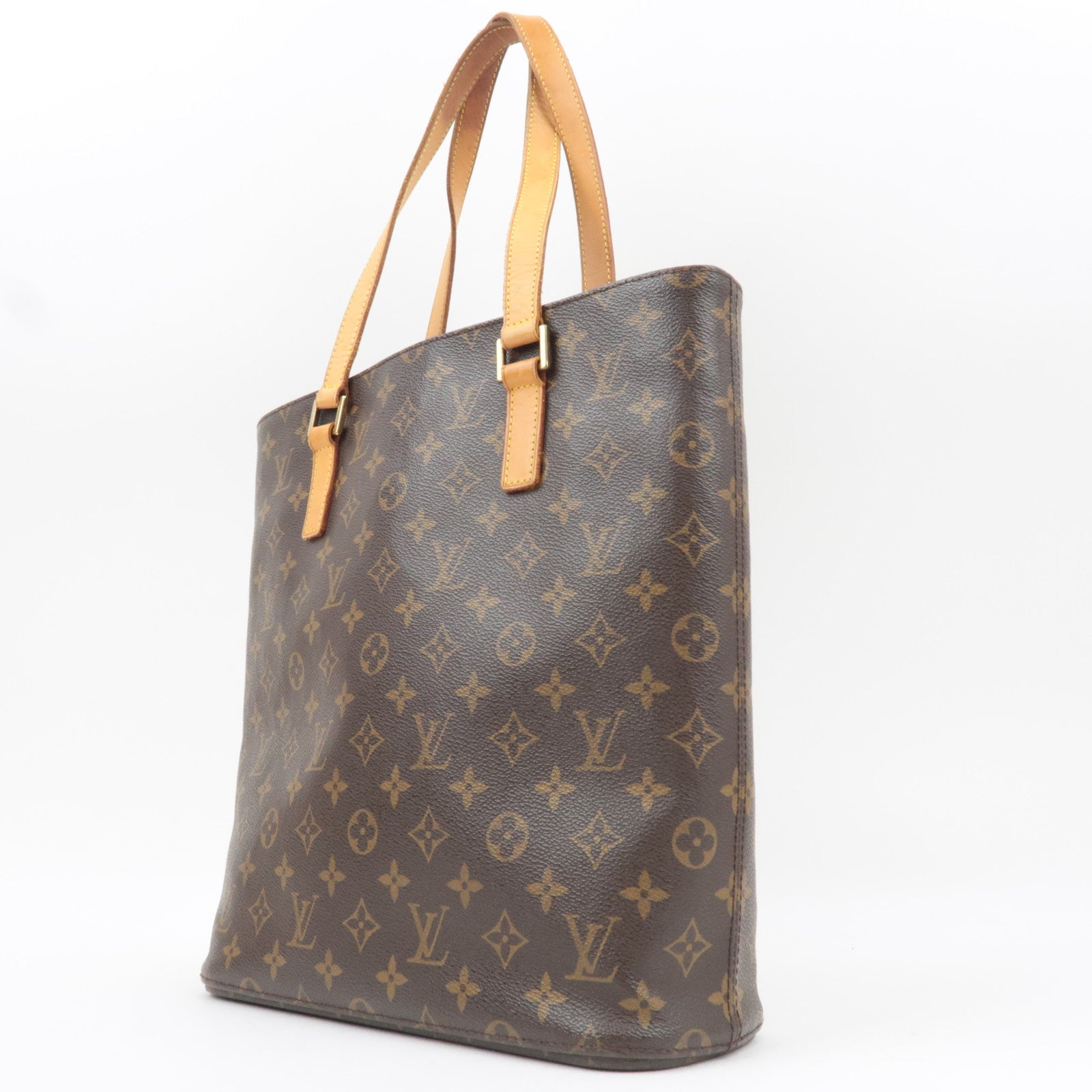 Louis Vuitton Monogram Vavin GM Handbag M51170 SR0033