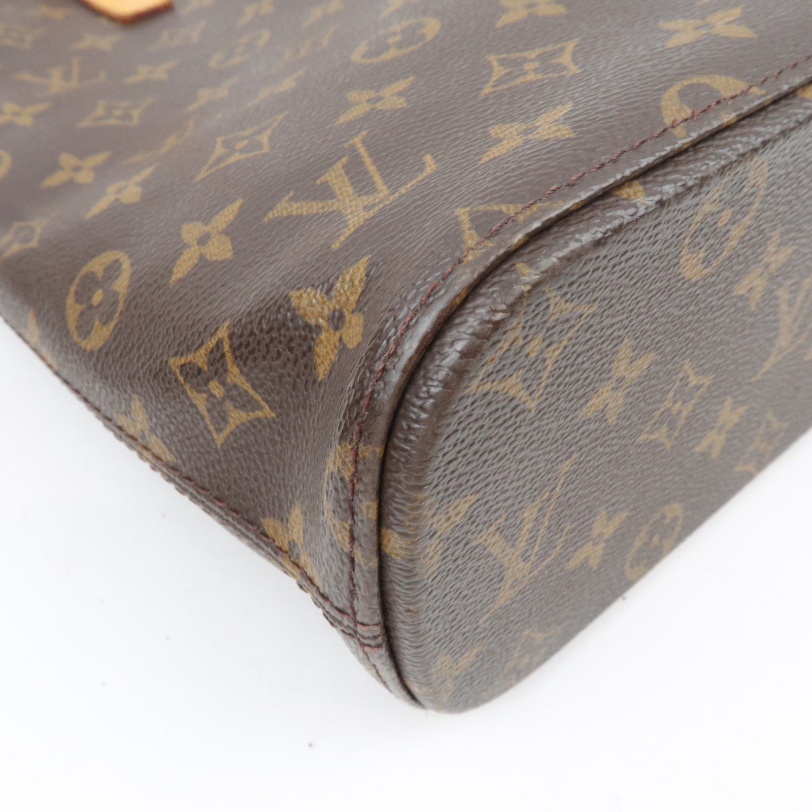 Louis Vuitton Monogram Vavin GM Handbag M51170 SR0033