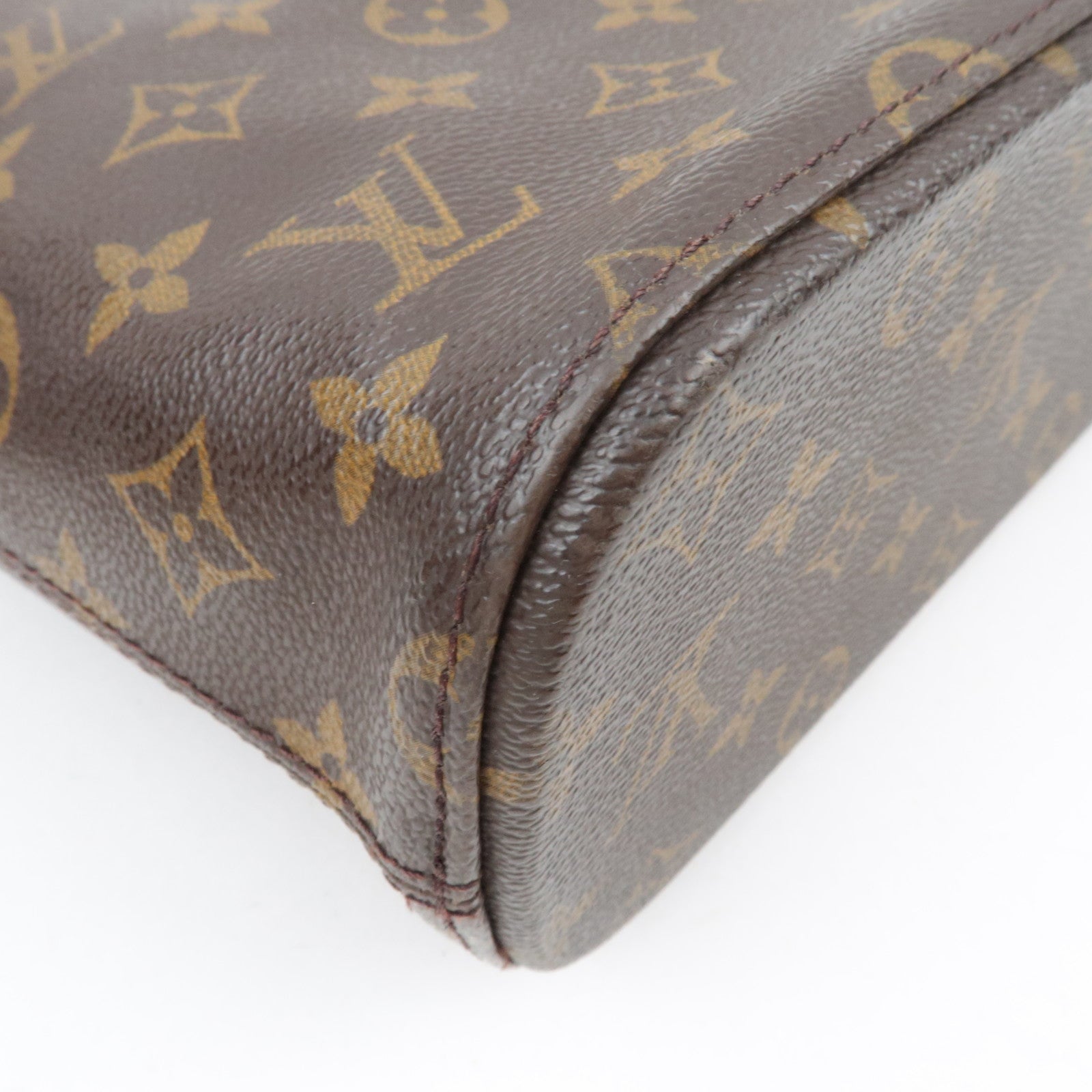 Louis Vuitton Monogram Vavin GM Handbag M51170 SR0033