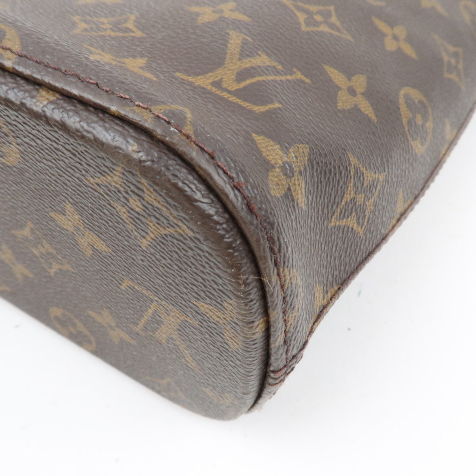 Louis Vuitton Monogram Vavin GM Handbag M51170 SR0033