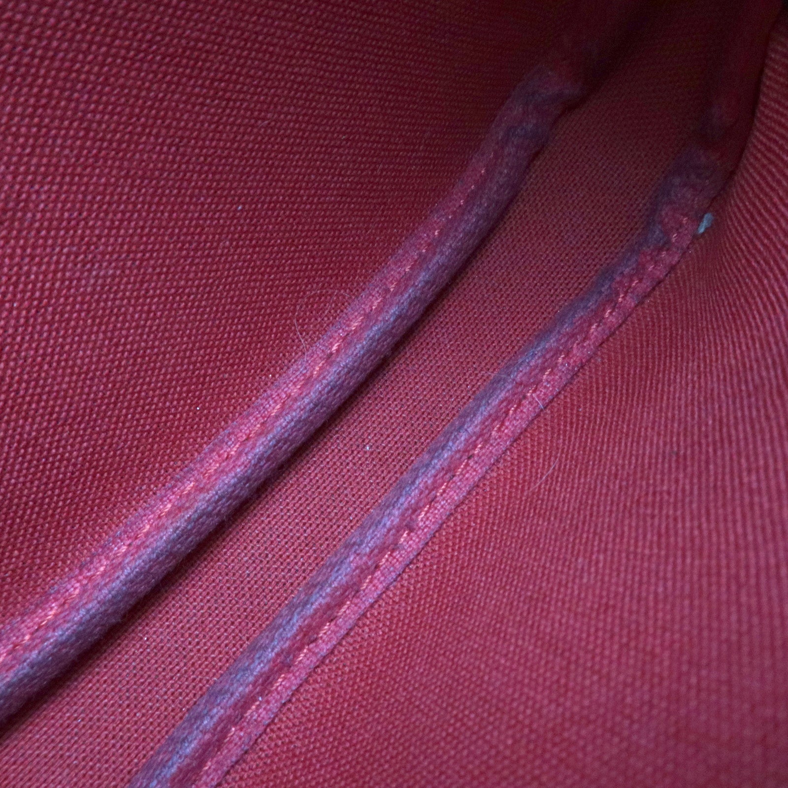 Louis Vuitton Damier Mini Pochette Accessoires Mini Handbag N58009 FL3048