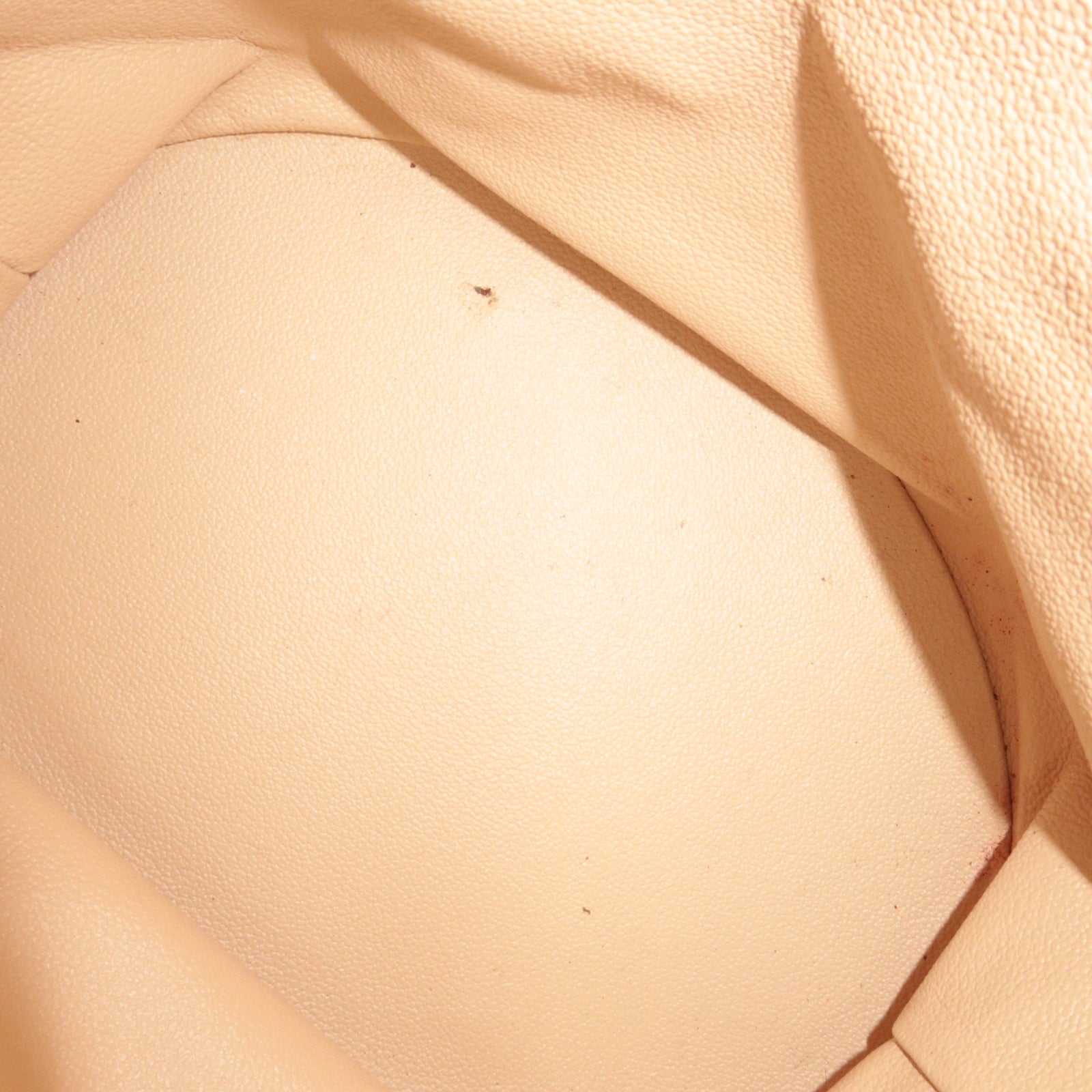 Louis Vuitton Monogram Bucket GM Shoulder Bag M42236 DK2110 *Pouch