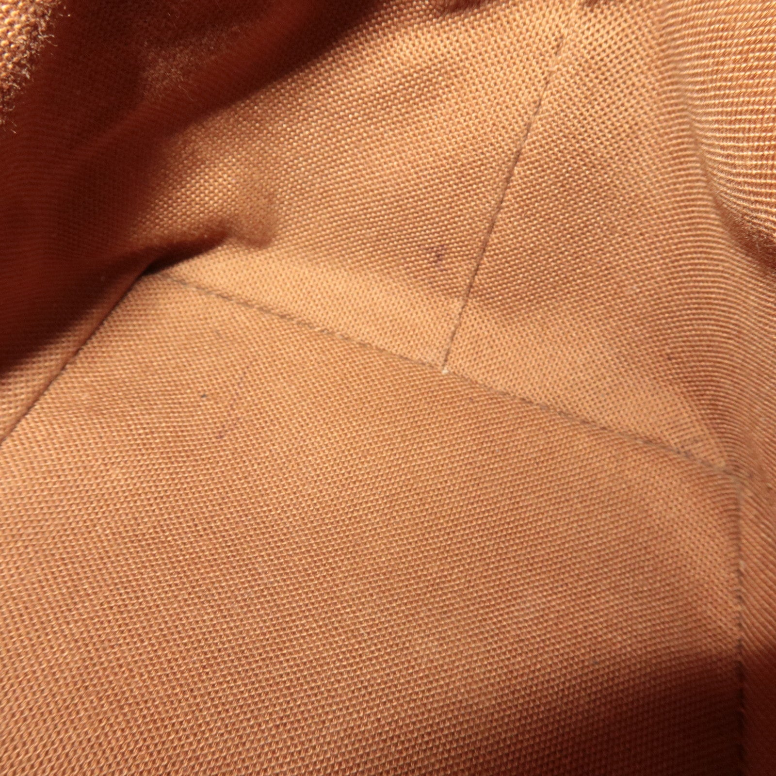 Louis Vuitton Monogram Cabas Piano Tote Bag M51148 VI0032