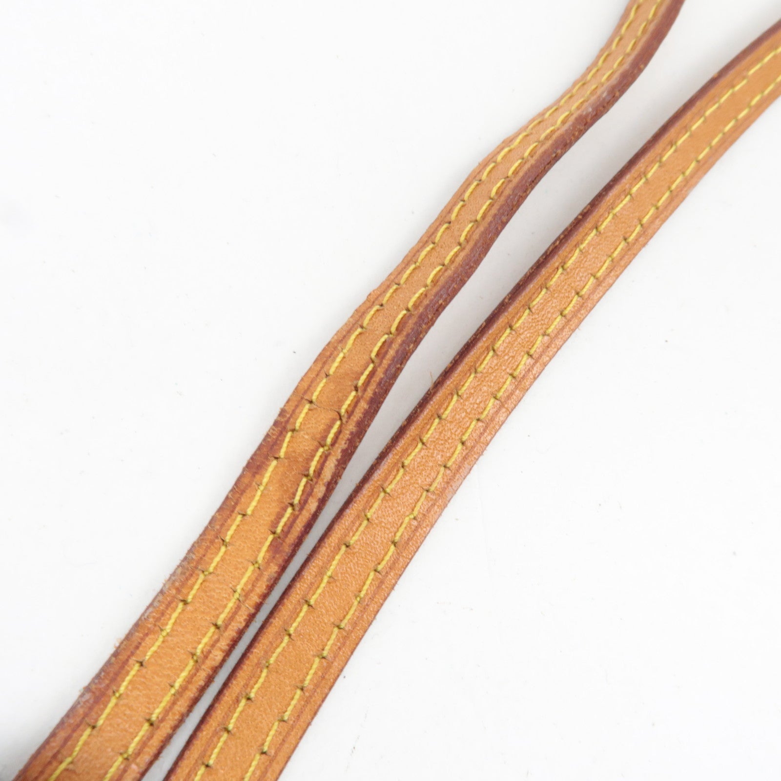 Louis Vuitton Monogram Pochette Twin GM Shoulder Bag Clutch bag M51852 SD0080 *Strap