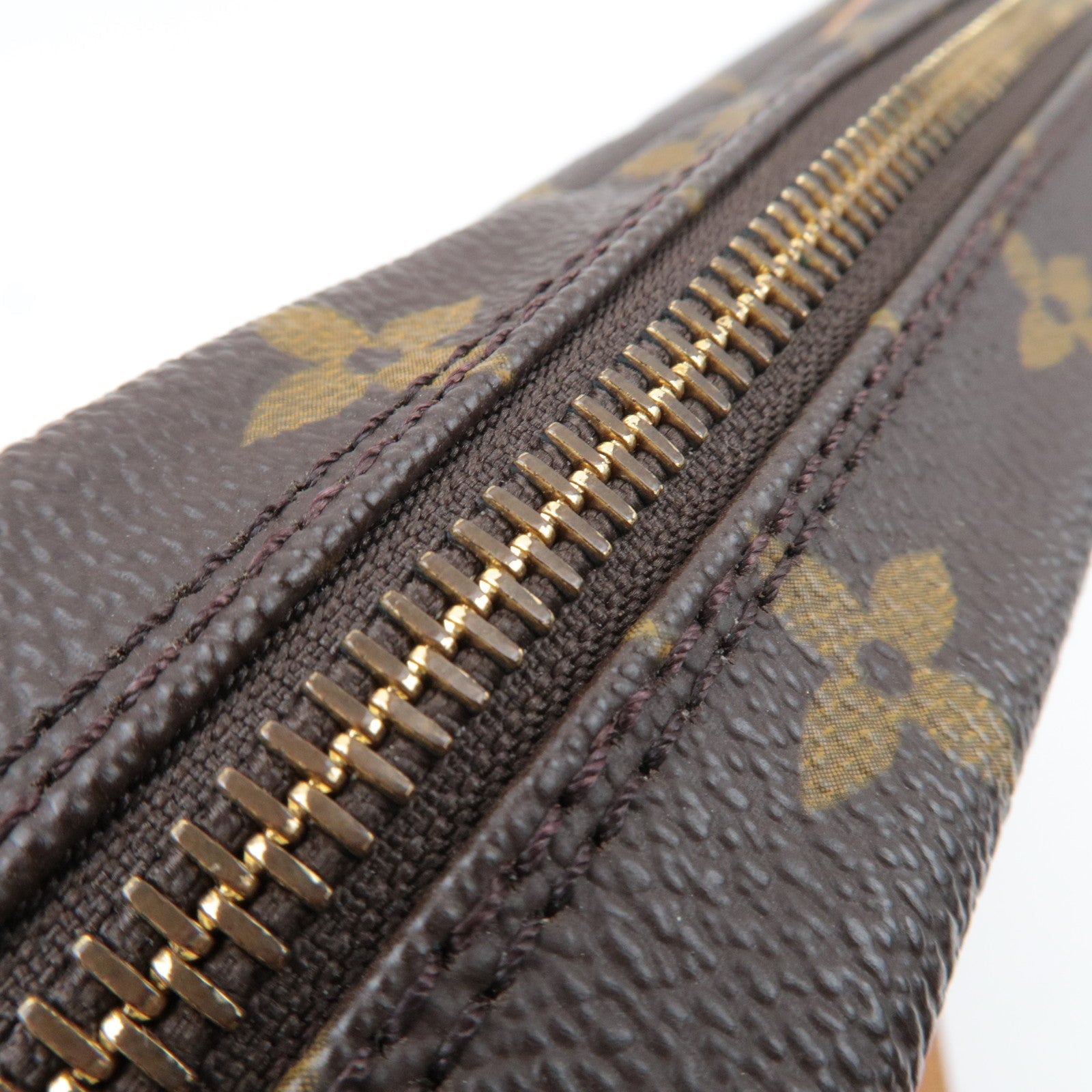 Louis Vuitton Monogram Jeune Fille MM Shoulder bag M51226 TH8901