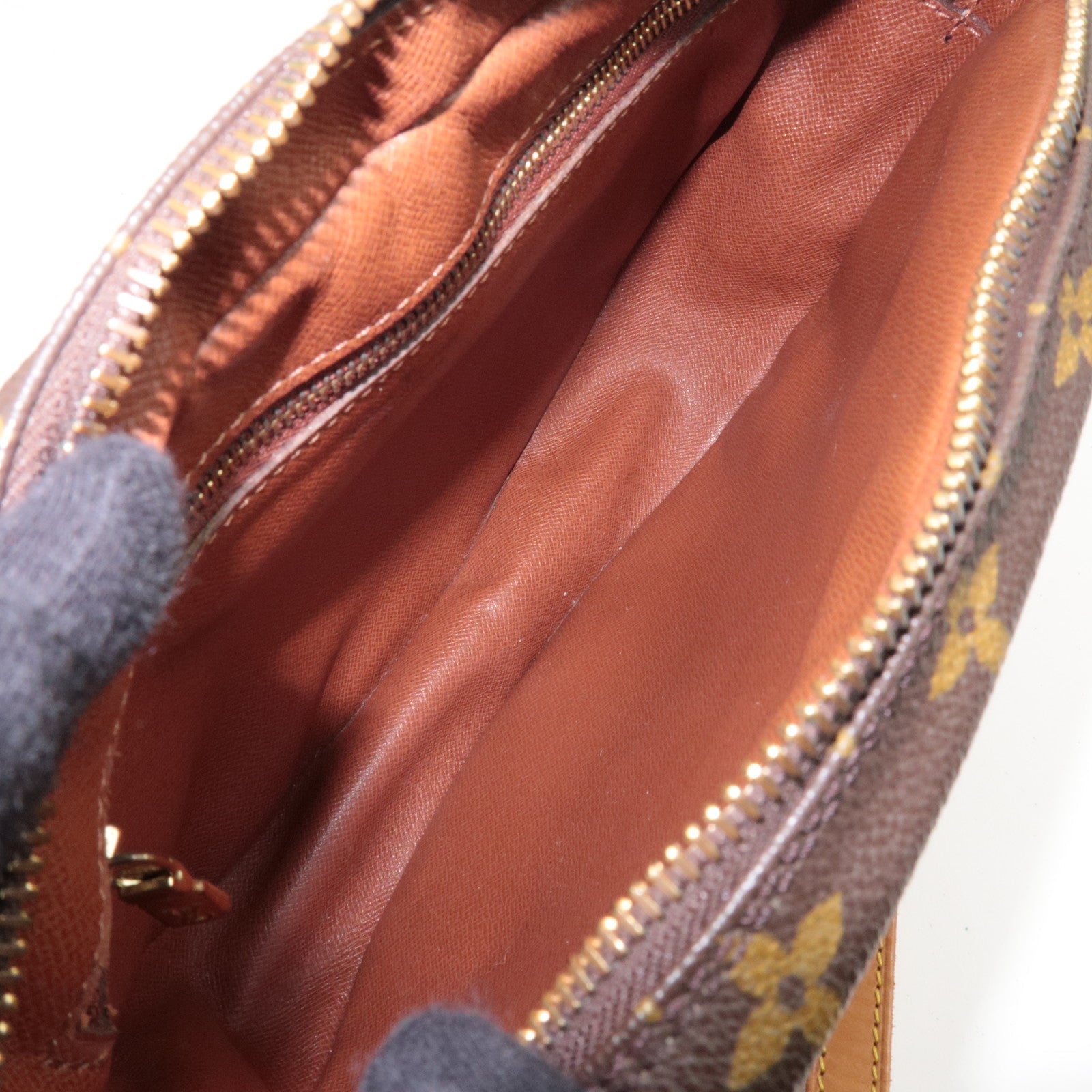 Louis Vuitton Monogram Jeune Fille MM Shoulder bag M51226 TH8901