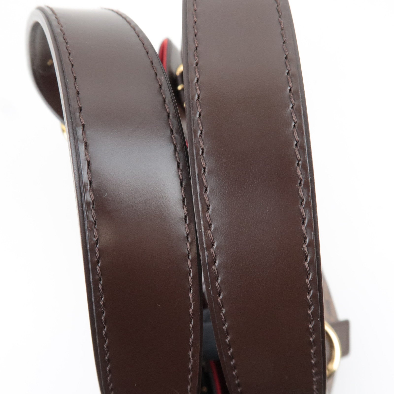 Louis Vuitton Damier Sixtine PM Shoulder Bag N41542 FL0141 *Dust bag