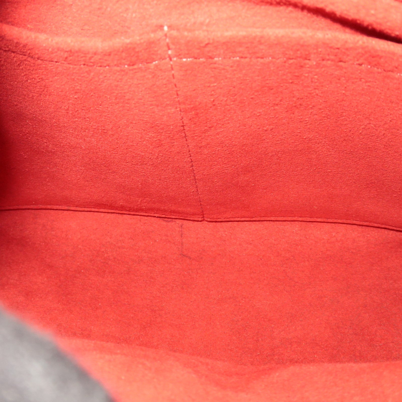 Louis Vuitton Damier Sixtine PM Shoulder Bag N41542 FL0141 *Dust bag