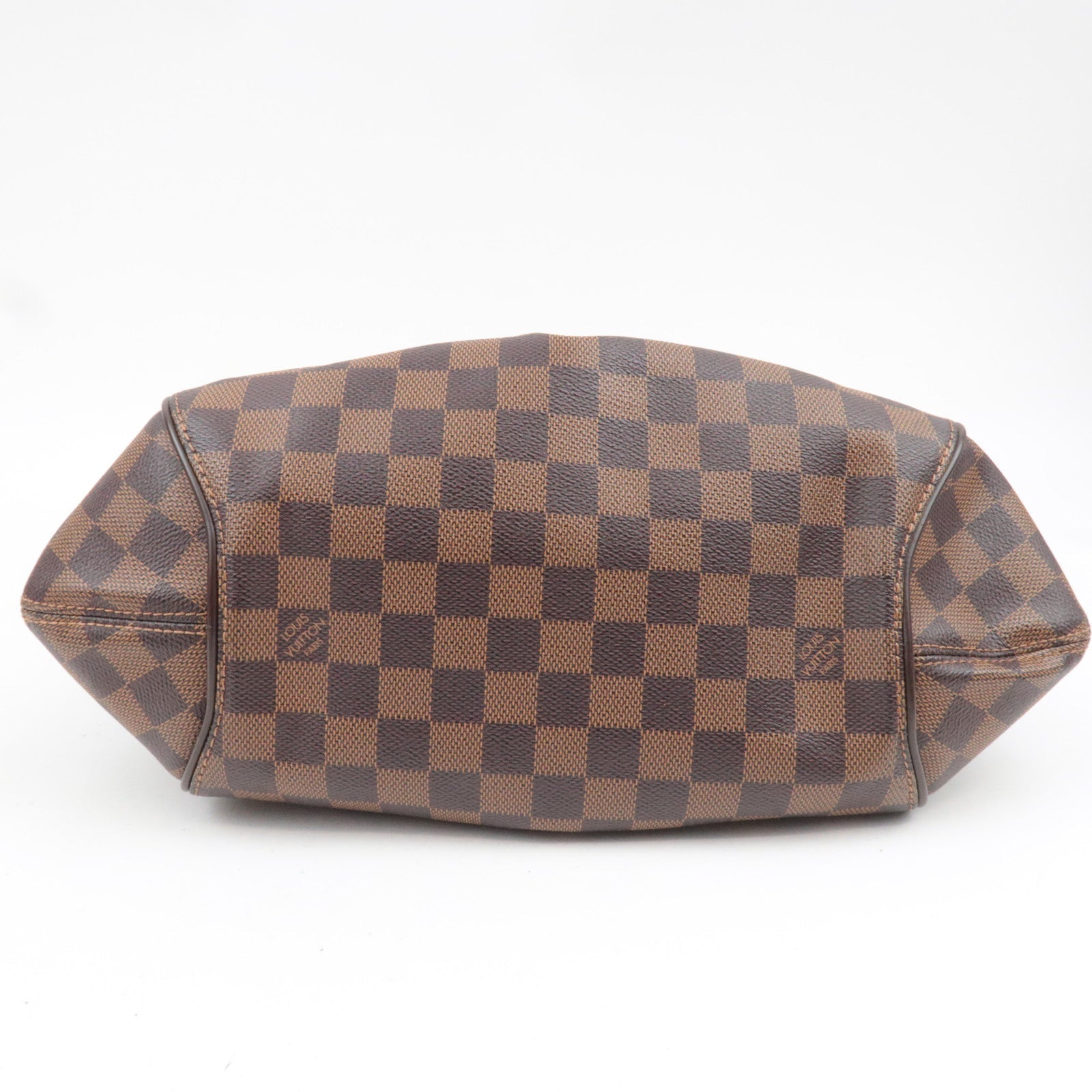 Louis Vuitton Damier Sixtine PM Shoulder Bag N41542 FL0141 *Dust bag