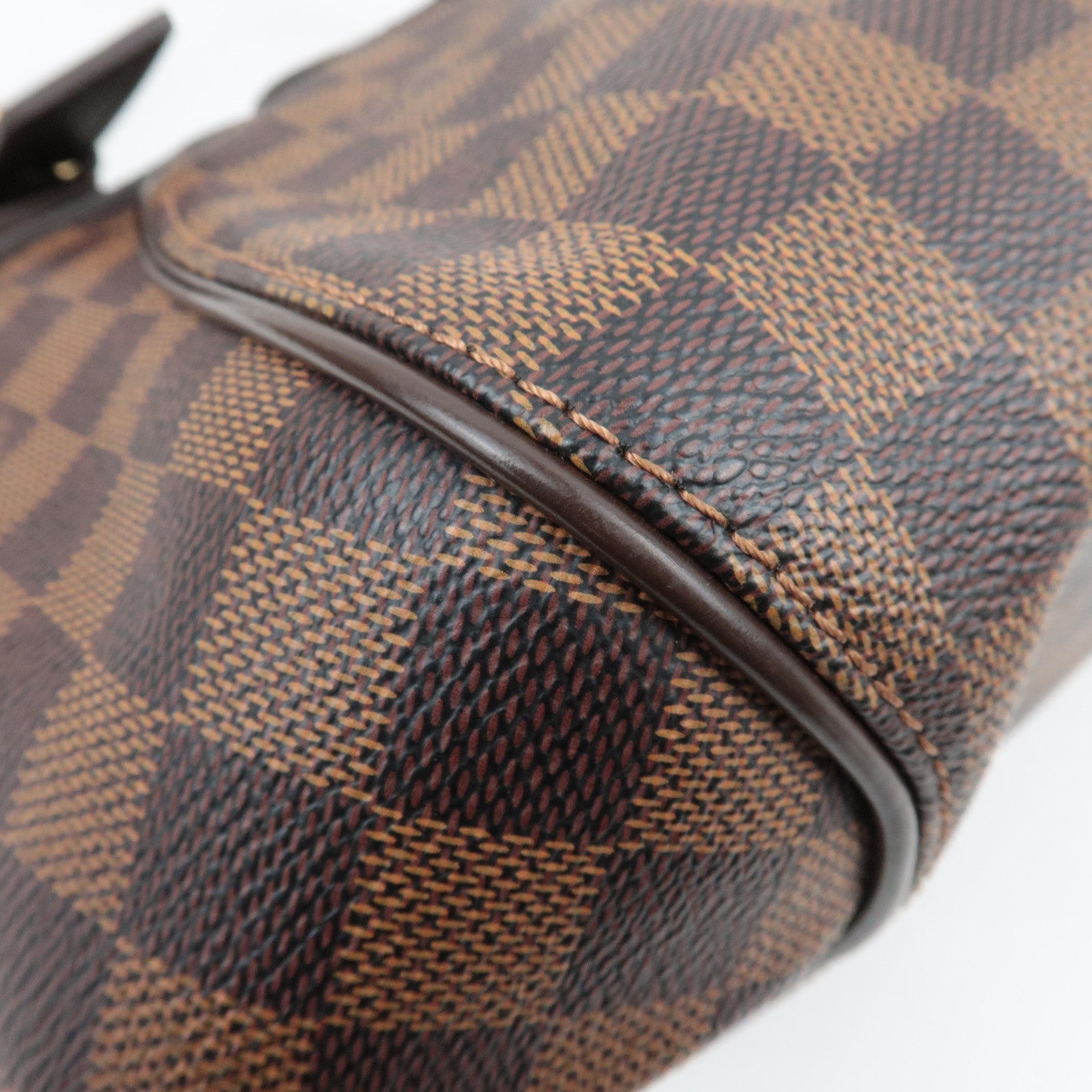 Louis Vuitton Damier Sixtine PM Shoulder Bag N41542 FL0141 *Dust bag