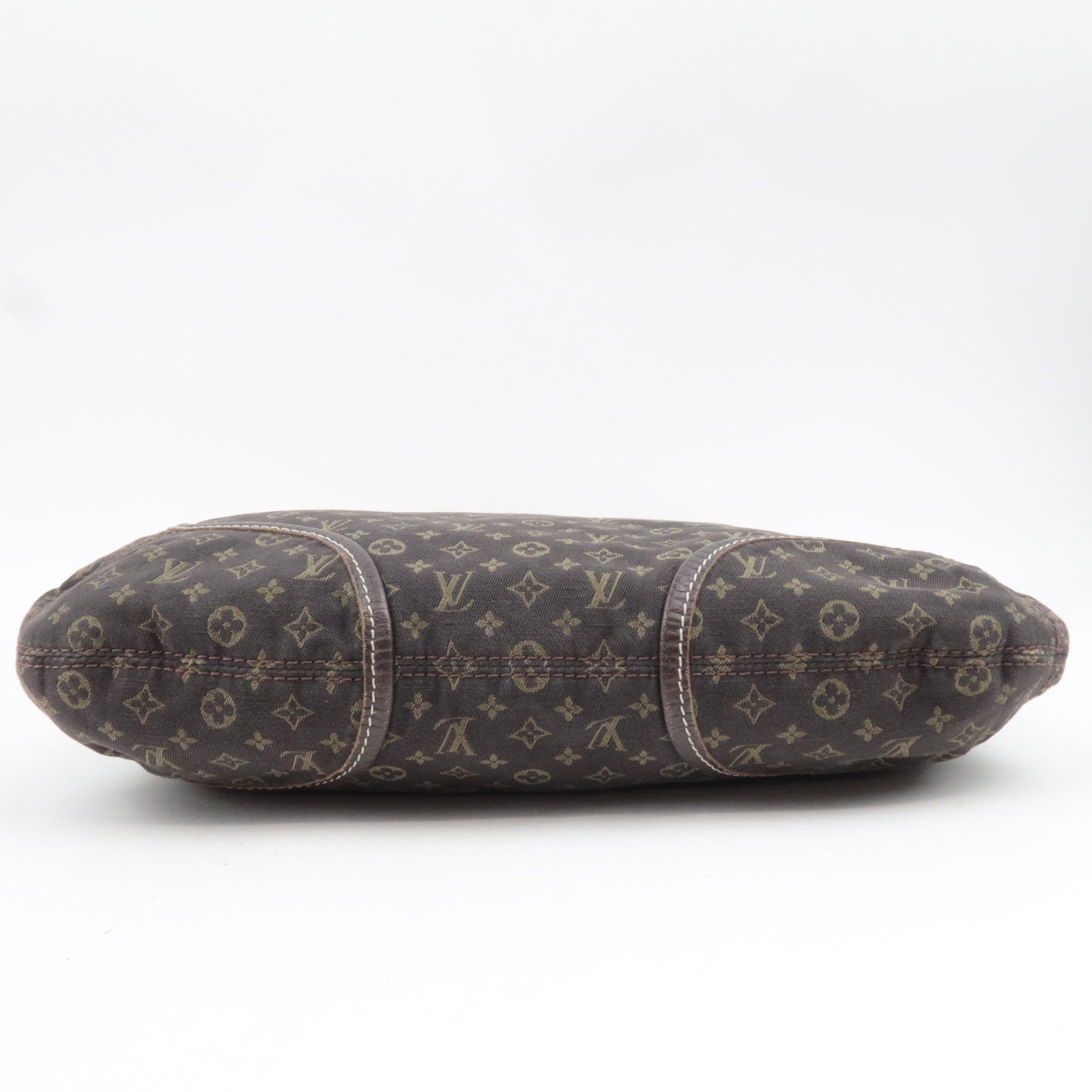 Louis Vuitton Monogram Mini Lin Besace Unjour 2Way Handbag M95617 SR2058 *Strap