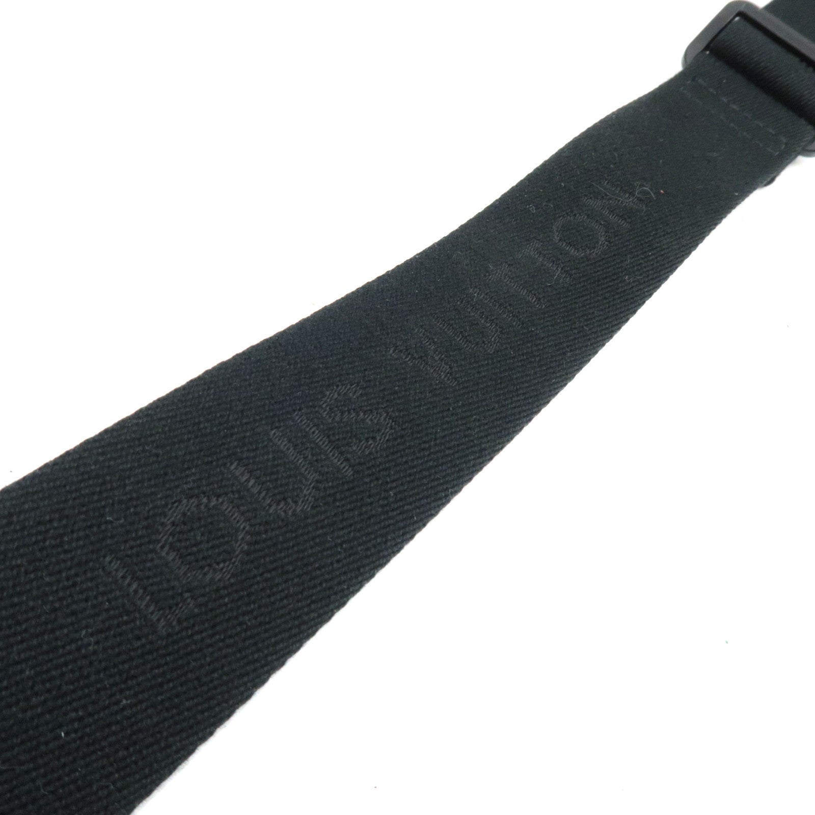 Louis Vuitton Monogram Macassar Bass MM Shoulder Bag M56715 AA4059