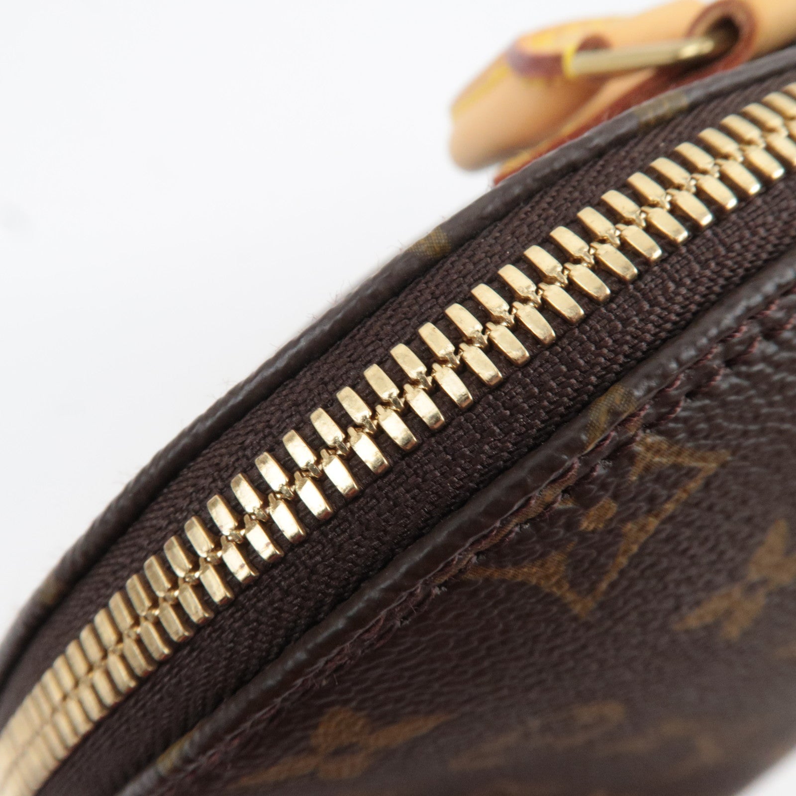 Louis Vuitton Monogram Alma Handbag M51130 BA0060